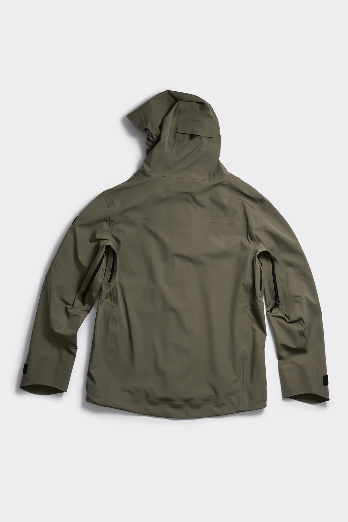 Men's Raincoats, Windbreakers & Rain Jackets | Canada Goose US
