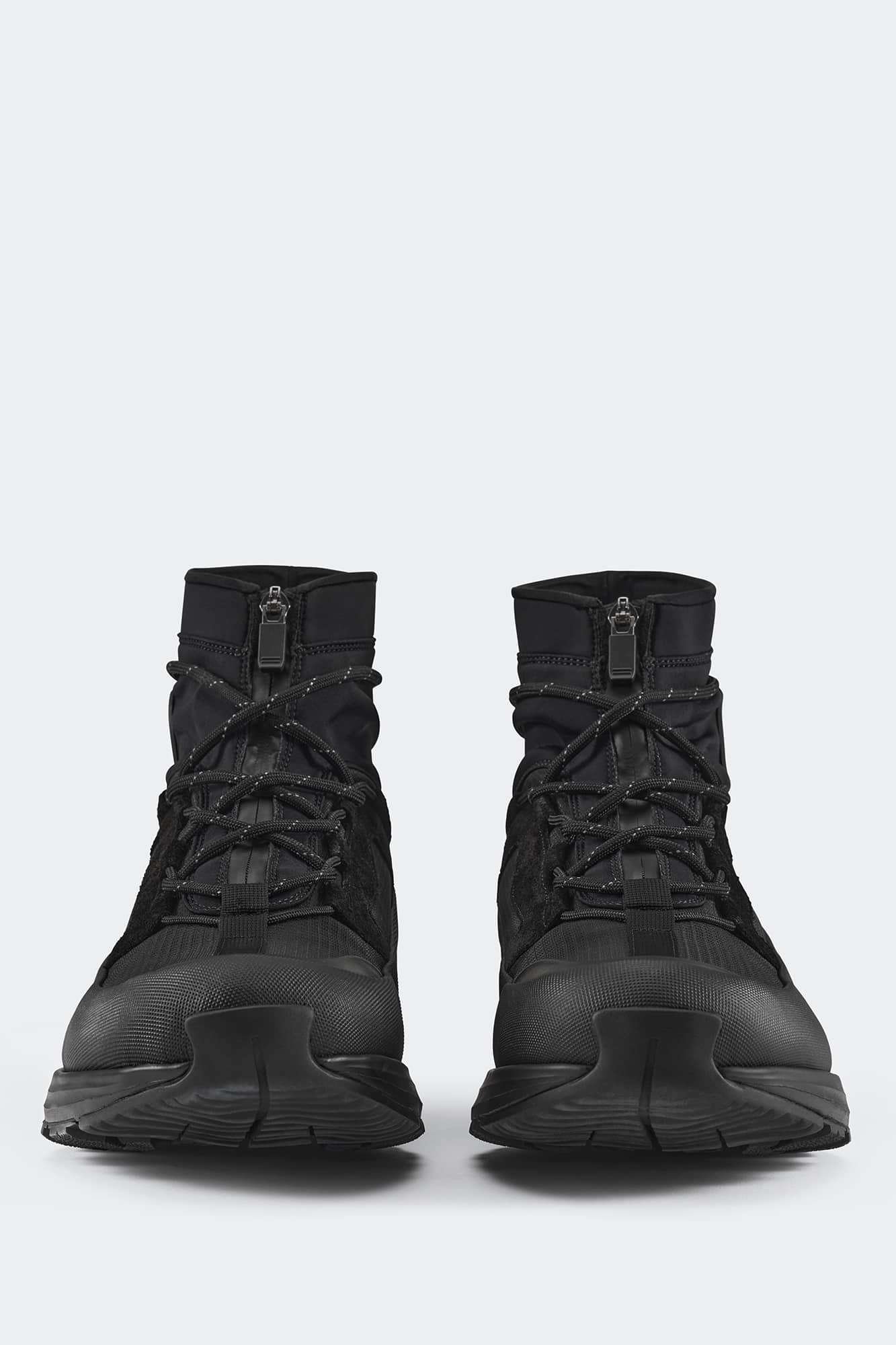 【 】☆グレイシャー・トレイル・スニーカー Men's Glacier Trail Sneaker High | Canada Goose US
