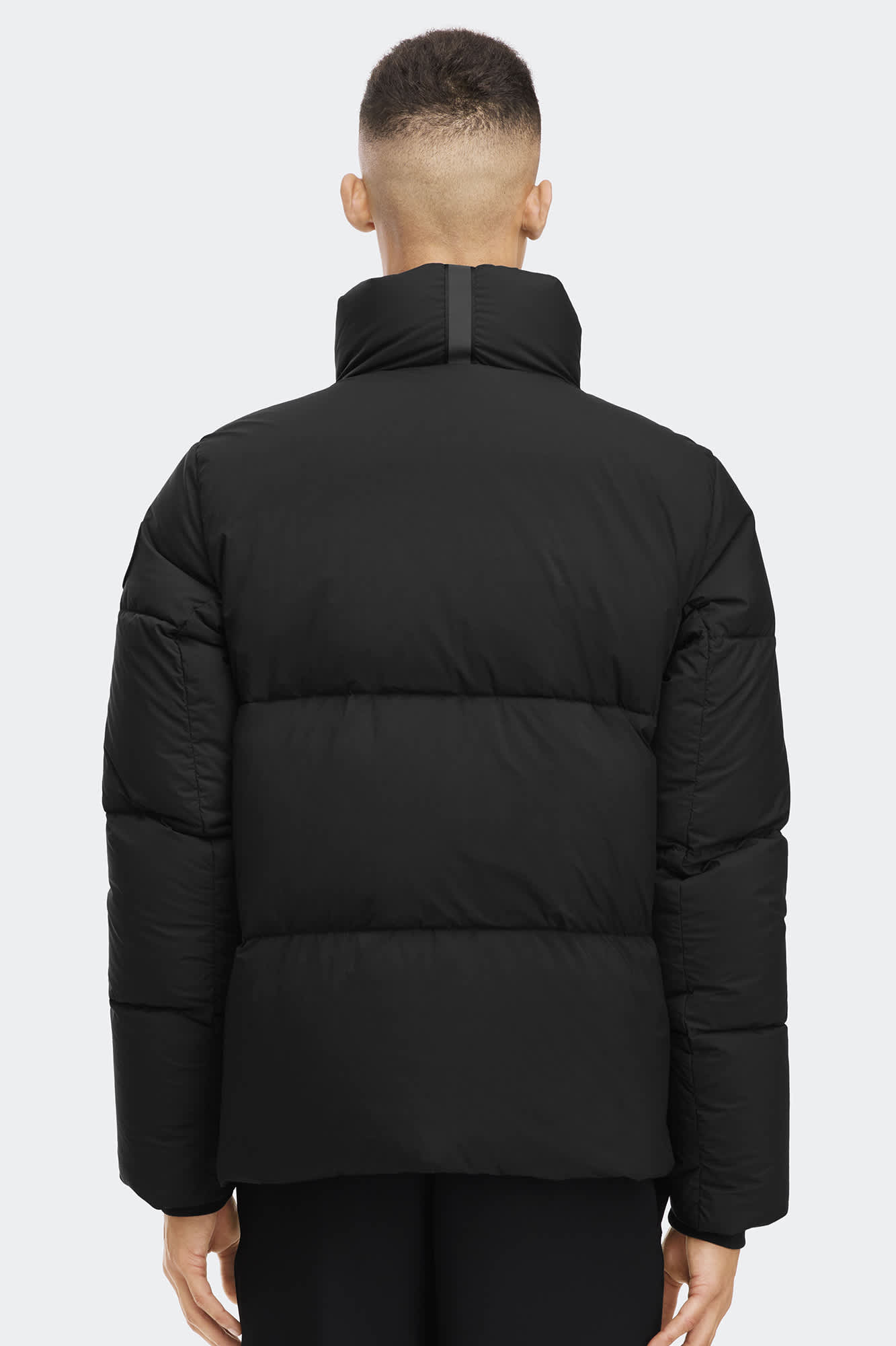 Shop Outdoor Clothing Online | Canada Goose UK