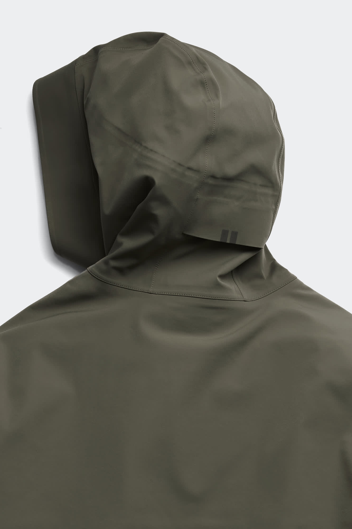 Tofino Rain Jacket Black Label | Canada Goose US