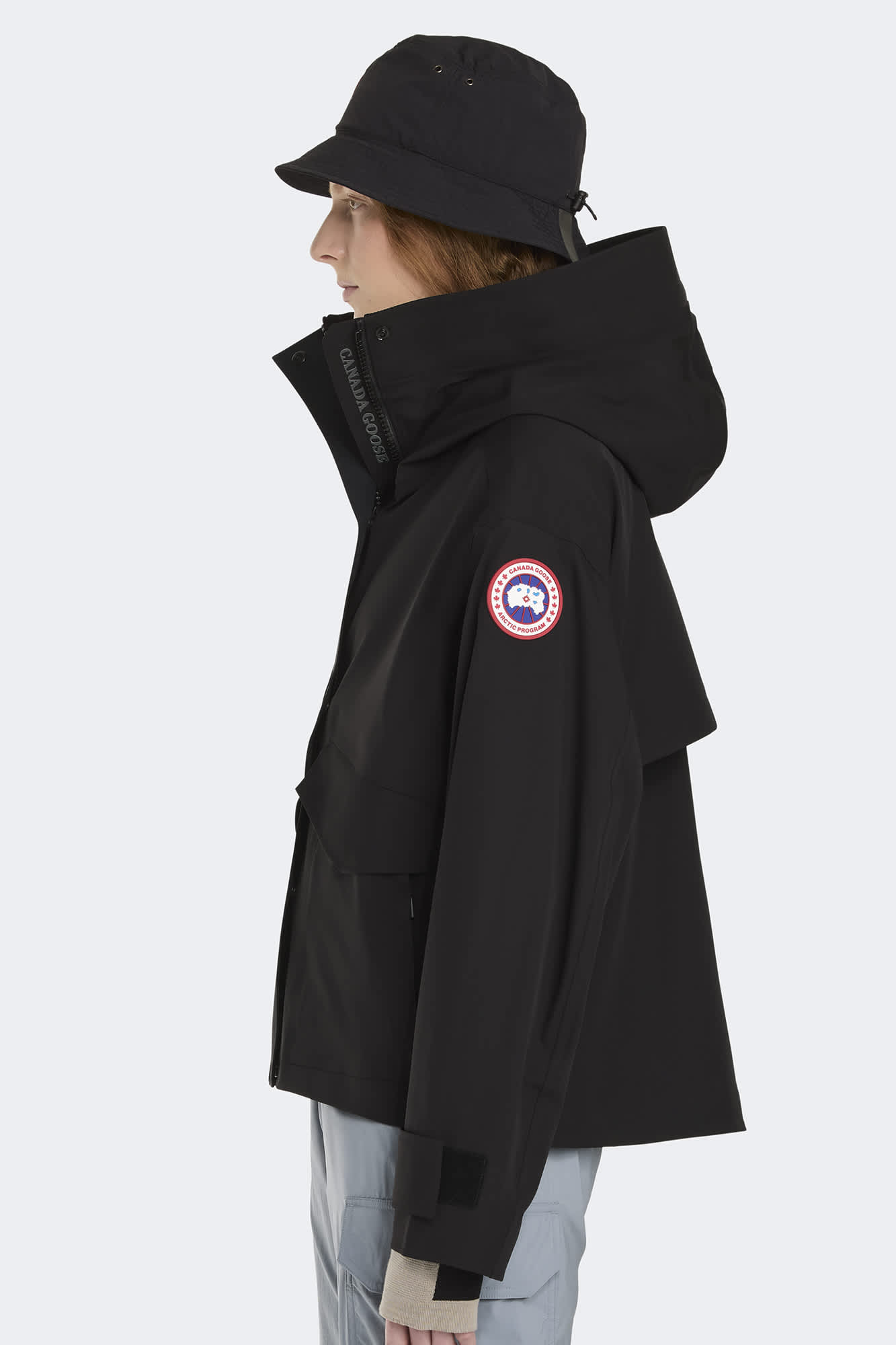 Tofino Rain Jacket | Canada Goose
