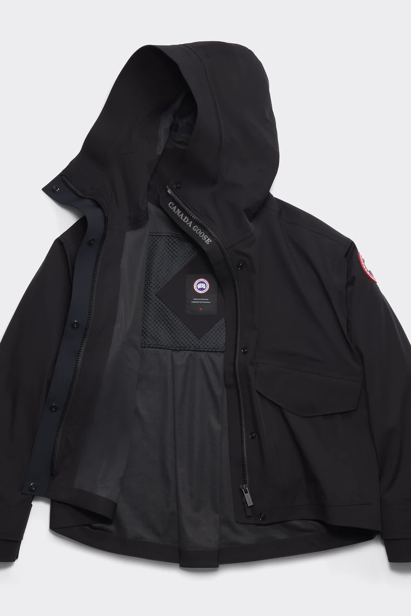 【送関込】 ☆Tofino rain jacket Tofino Rain Jacket | Canada Goose US