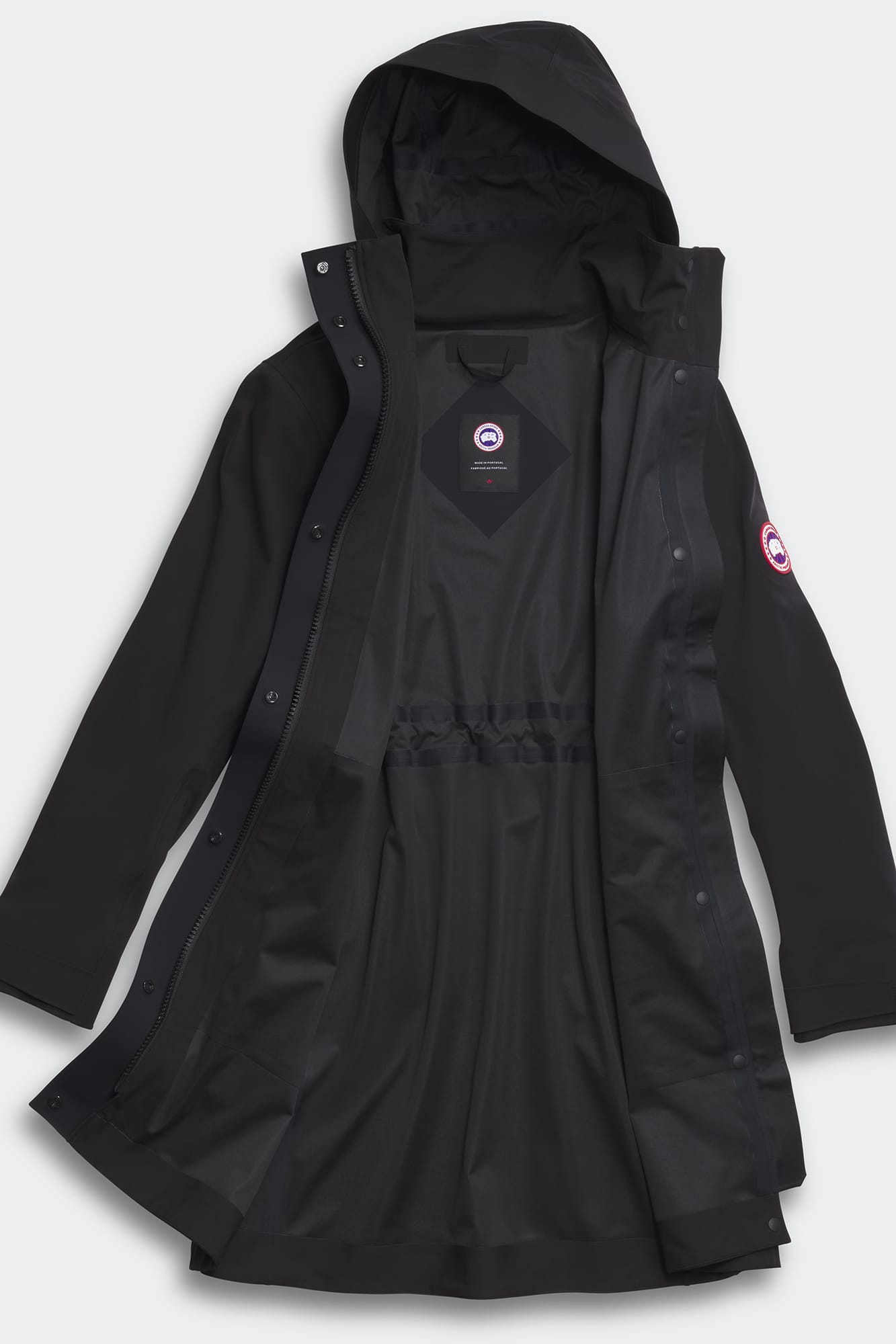 トップス JILUKA SENA HBS2025 OBM PARKA 2025 2025 Women's Spring Collection | Canada Goose