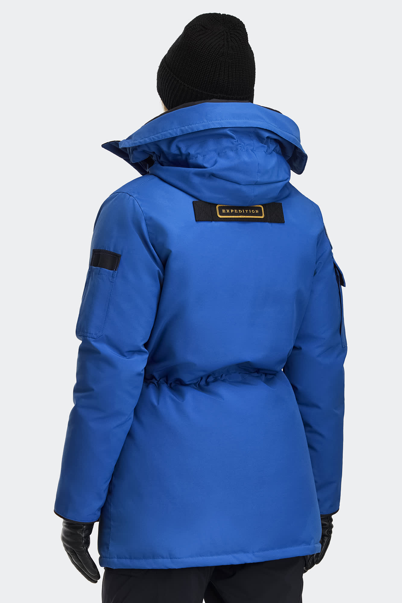 Women's Expedition Parka Family Collection | Canada Goose US Women's Expedition Parka Family Collection | Canada Goose US