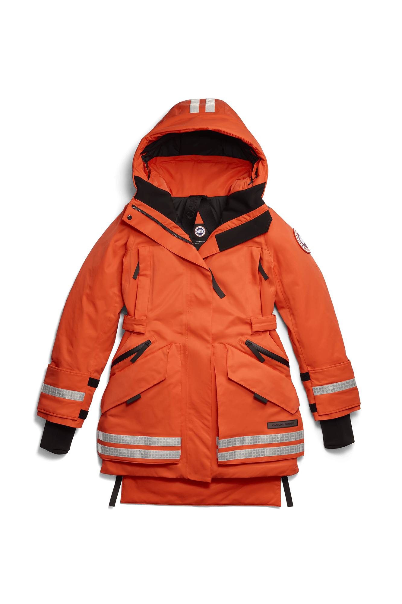 直営店買付★  Sea シー マントラ パーカ Sea Mantra Parka | Canada Goose US