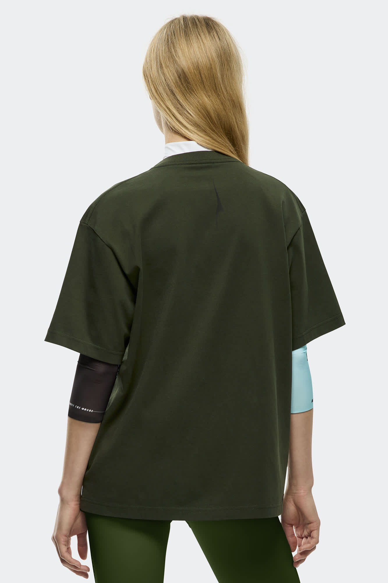 カナダグース＊エマーソン Tシャツ エンブロイダー ワードマーク エマーソン Tシャツ エンブロイダード ワードマーク(1420M2