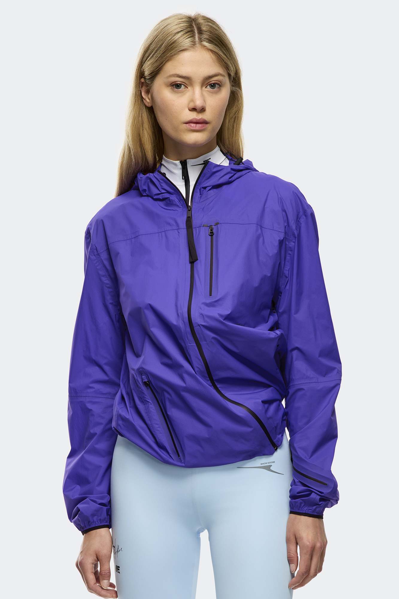 Snow Goose Zephyr Jacket | Canada Goose