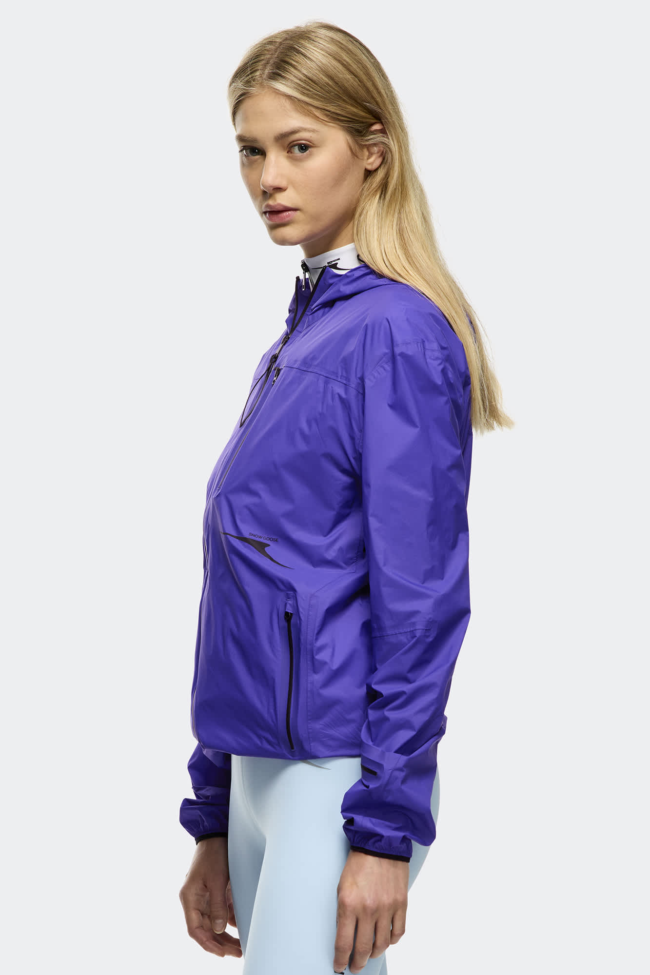 snow♡ Snow Goose Zephyr Jacket | Canada Goose