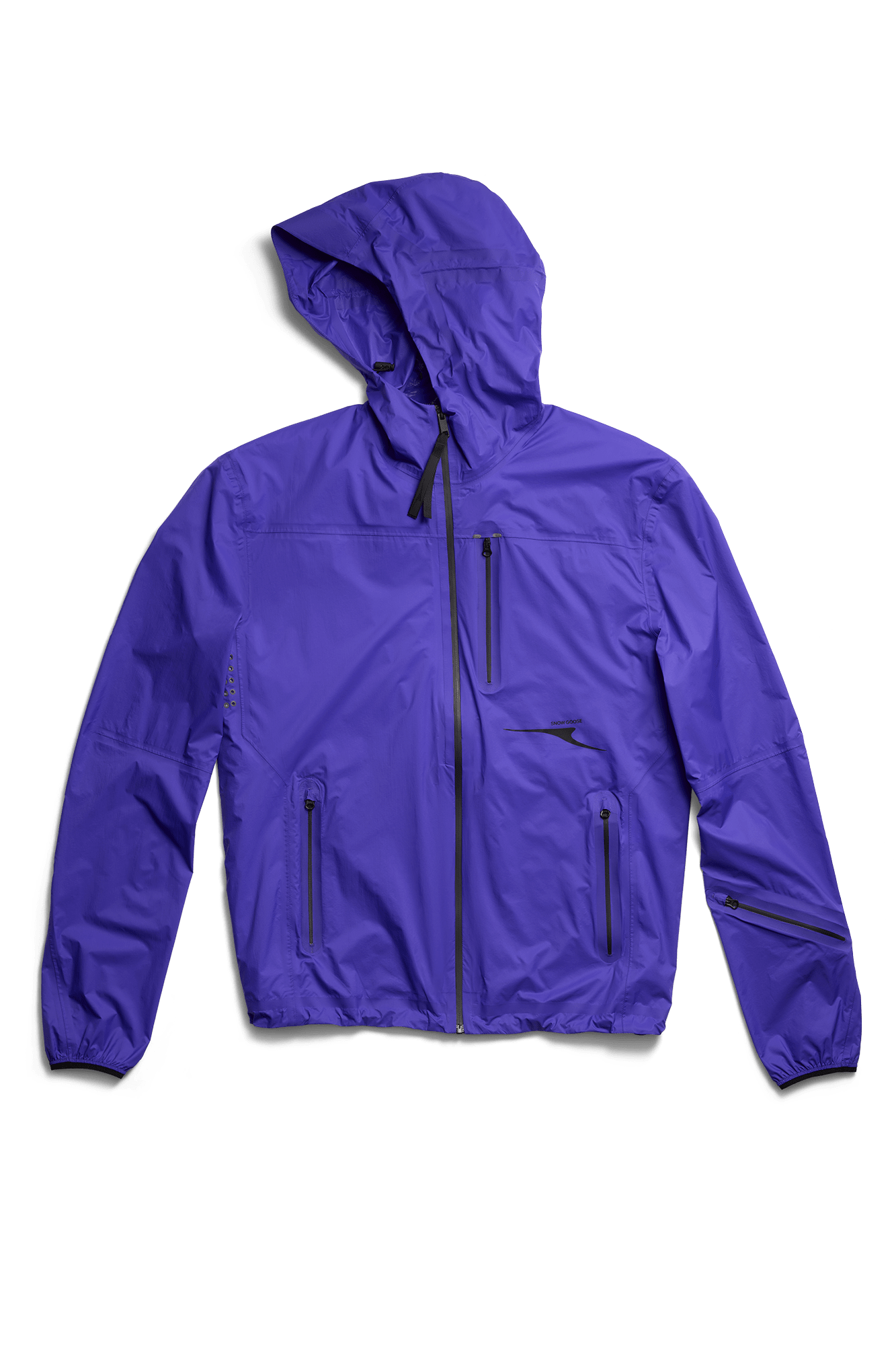 Snow Goose Zephyr Jacket | Canada Goose