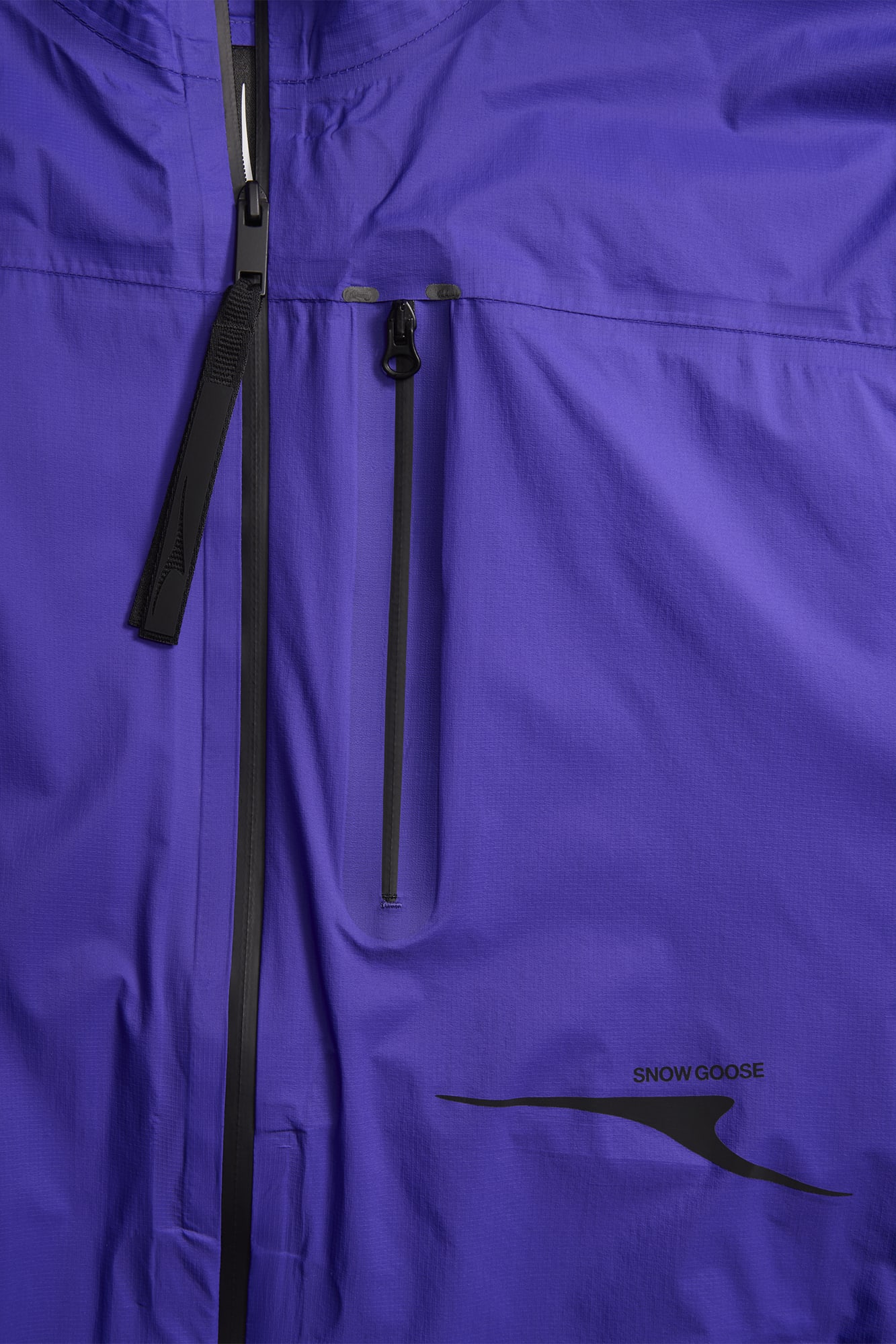 Snow Goose Zephyr Jacket | Canada Goose