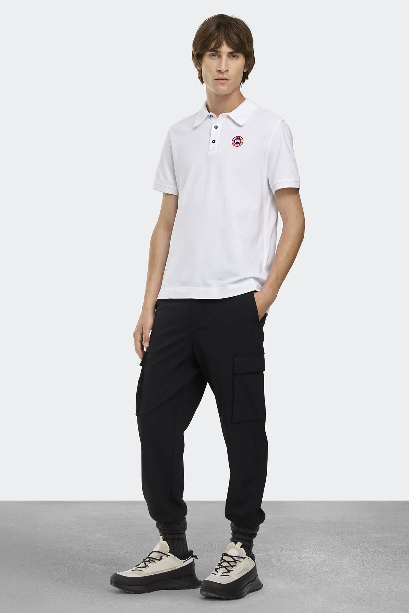 Beckley Polo | Canada Goose US