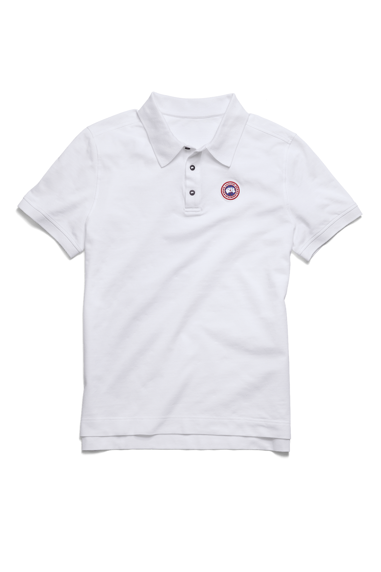   カナダグース メンズポロシャBeckley Polo Beckley Polo | Canada Goose US