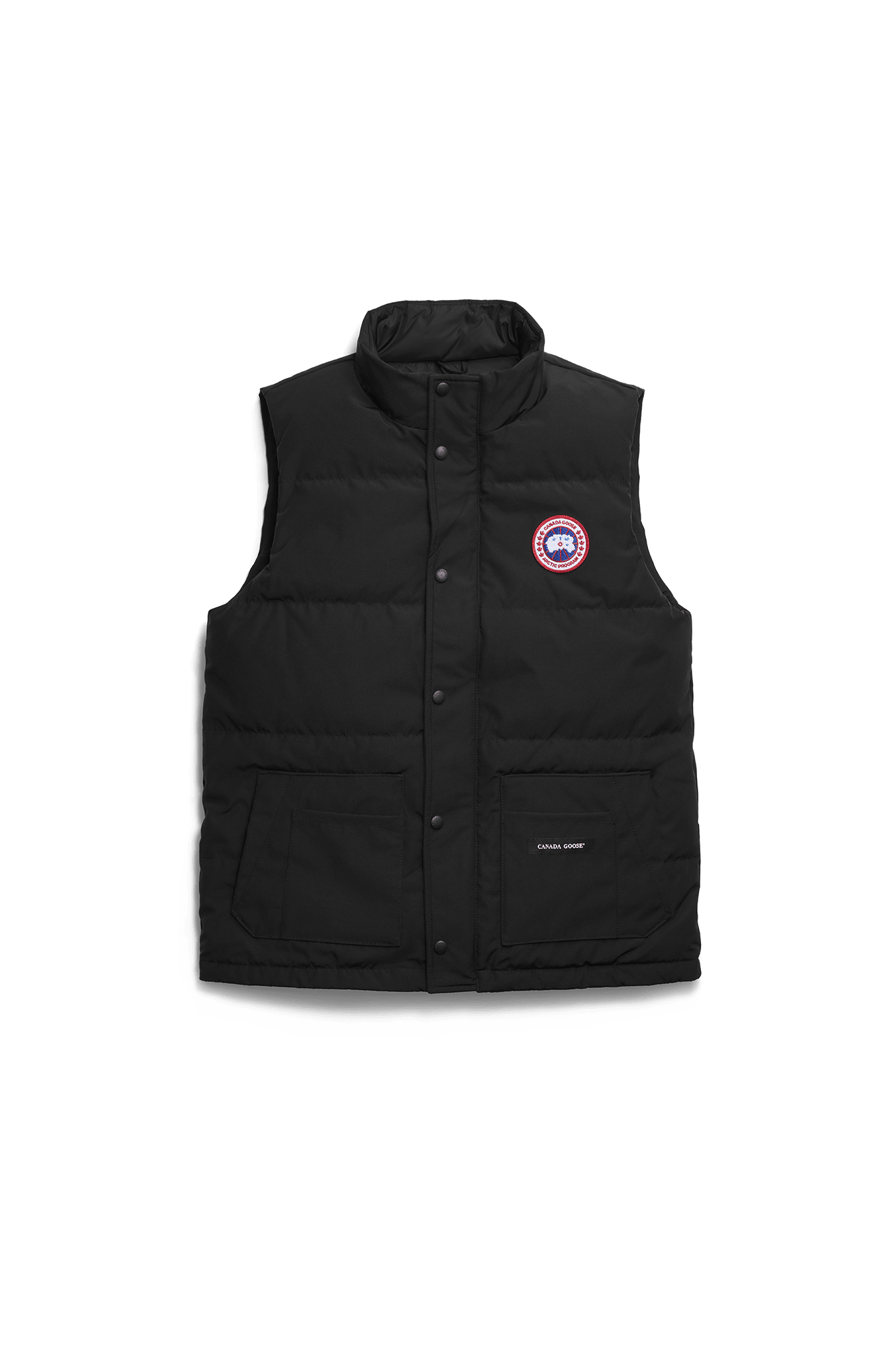 カナダグース CANADA GOOSE FREESTYLE VEST フリースタイル