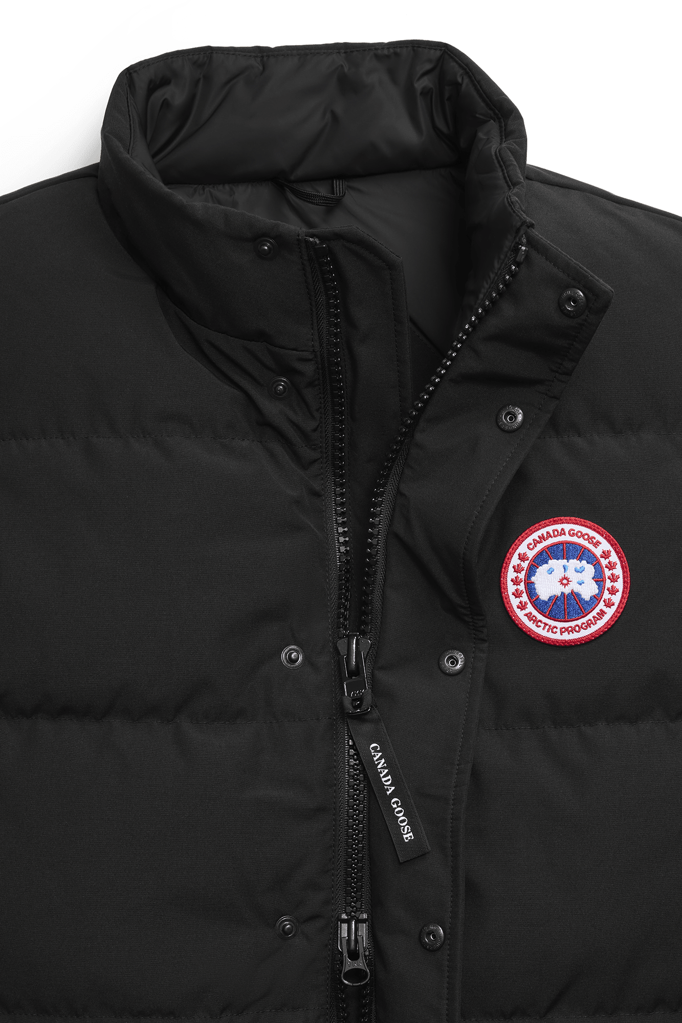 Freestyle Crew Vest | Canada Goose US