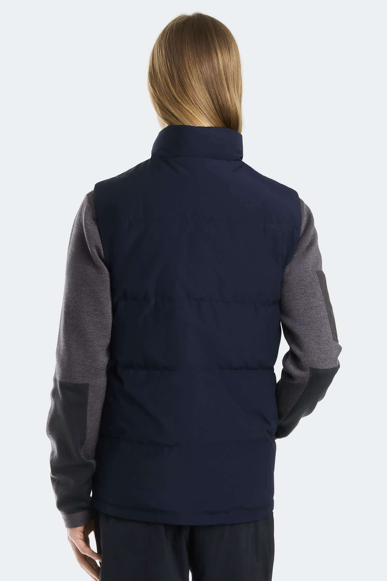 Freestyle Crew Vest | Canada Goose