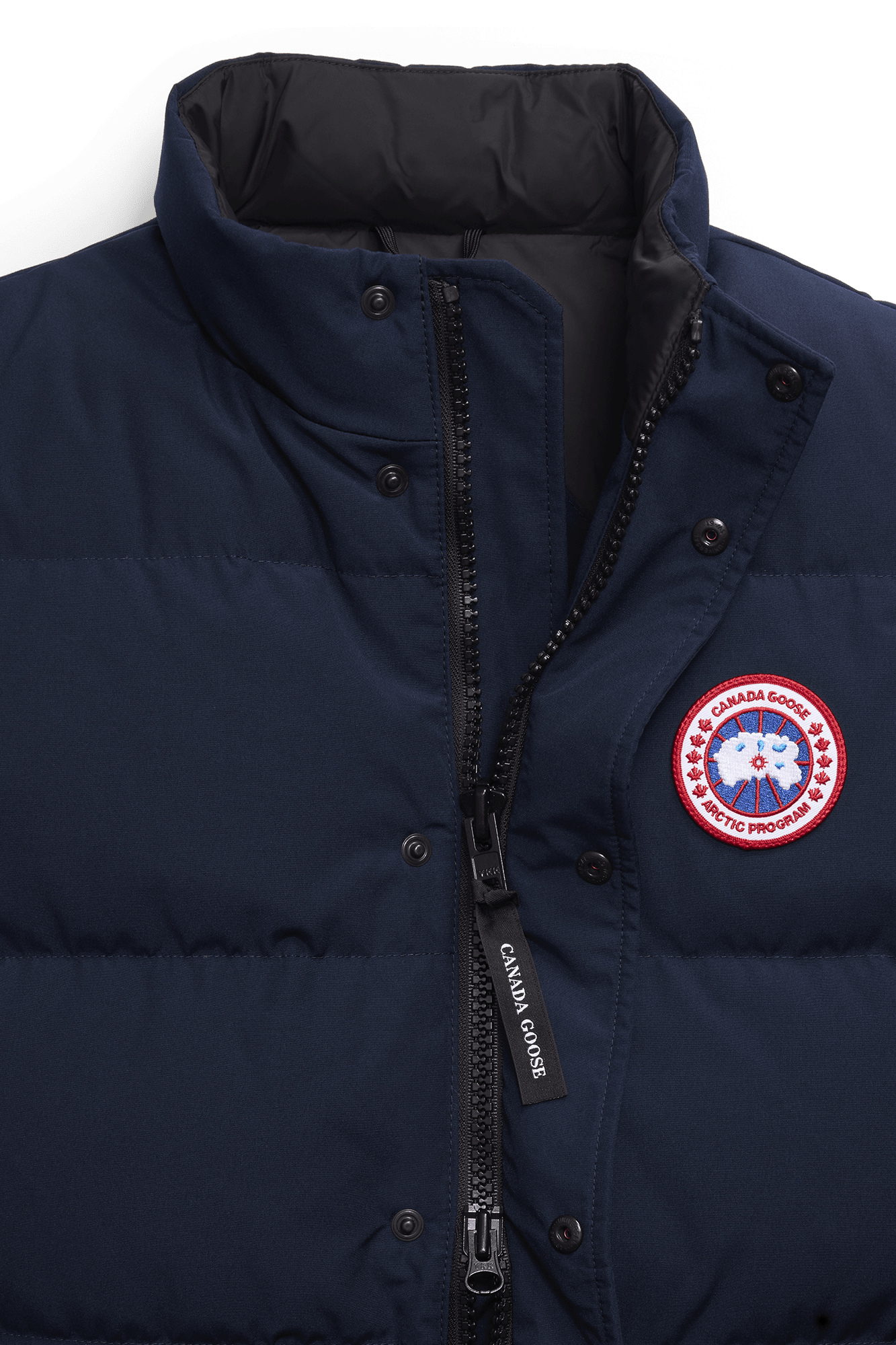 ゆ*う様   FREESTYLE CREW VEST　Sサ Freestyle Crew Vest | Canada Goose US