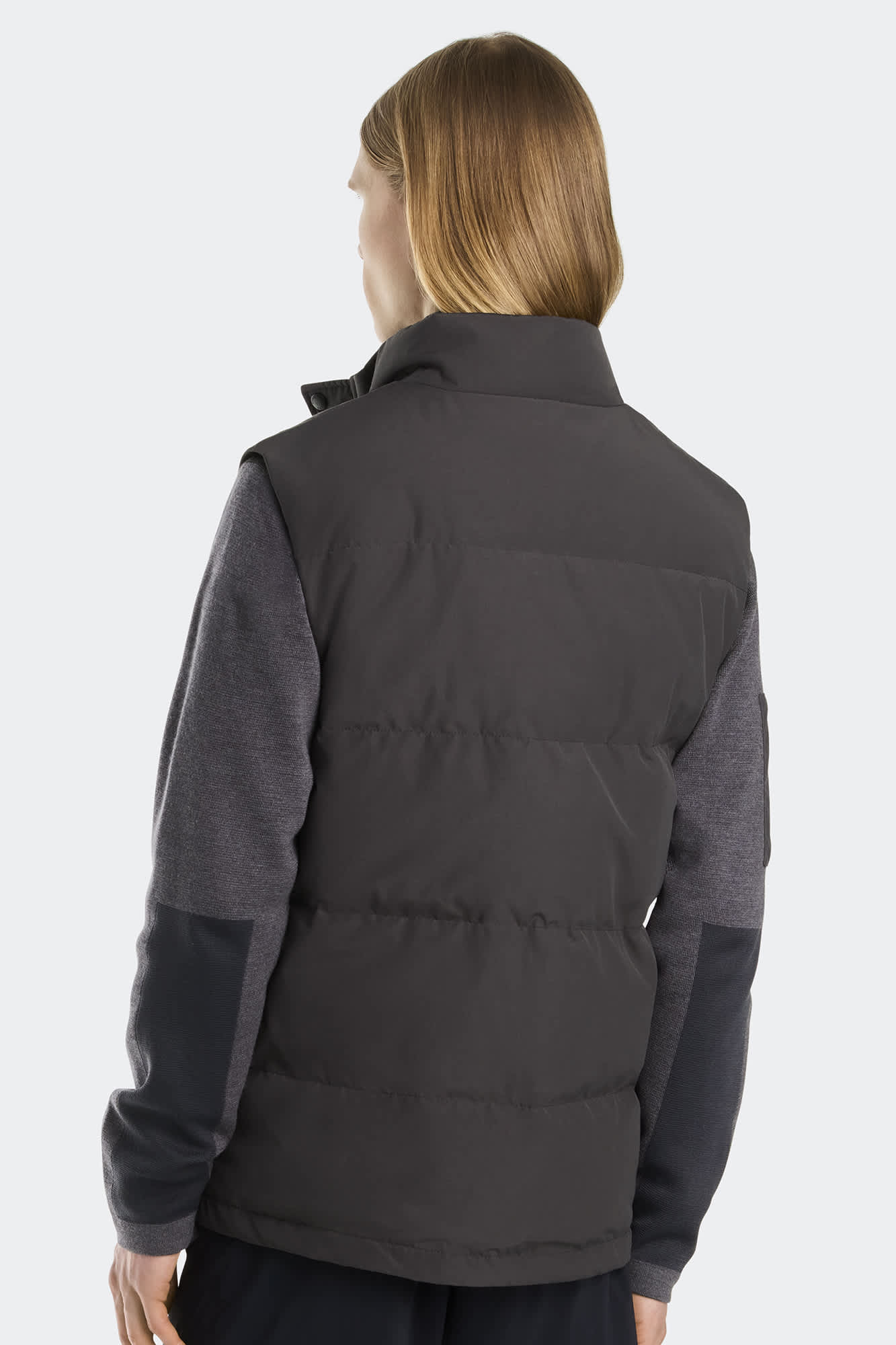 Freestyle Crew Vest | Canada Goose PL