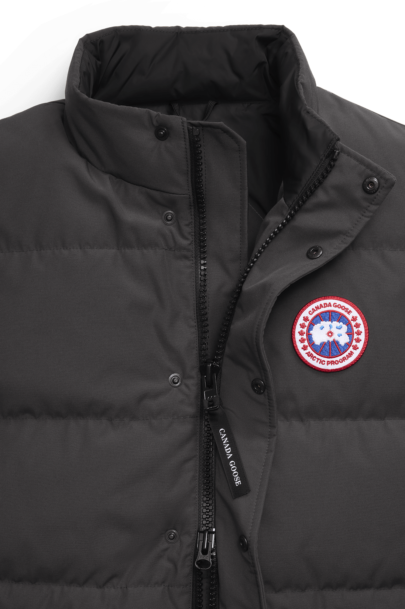 CANADA GOOSE（カナダグース）FREESTYLE CREW VEST（フリー