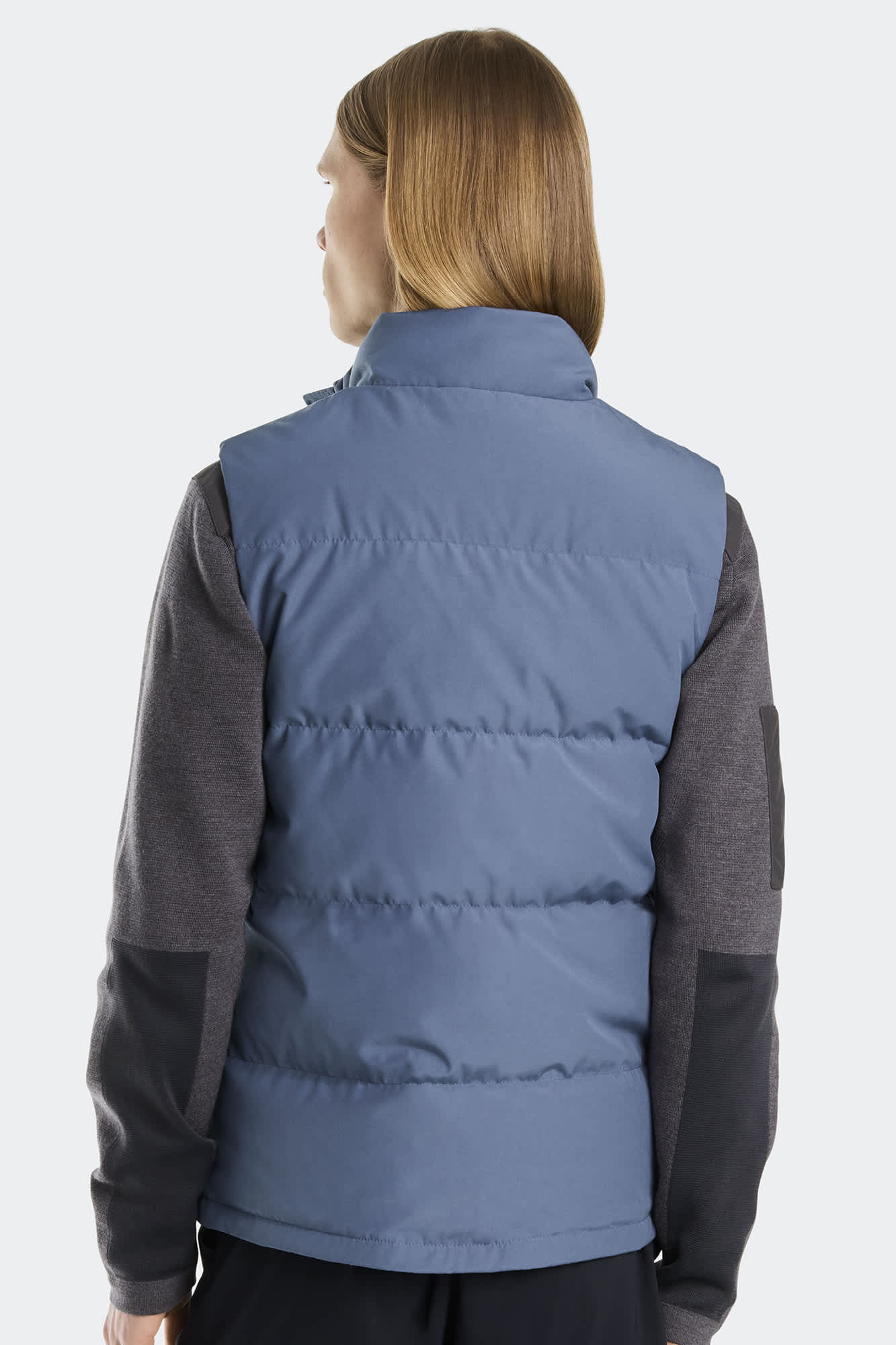 Freestyle Crew Vest | Canada Goose US