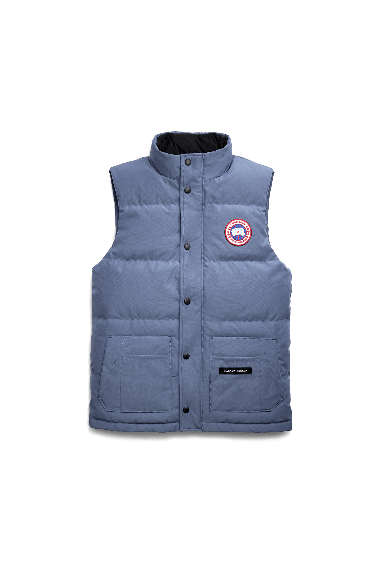Freestyle Crew Vest | Canada Goose US