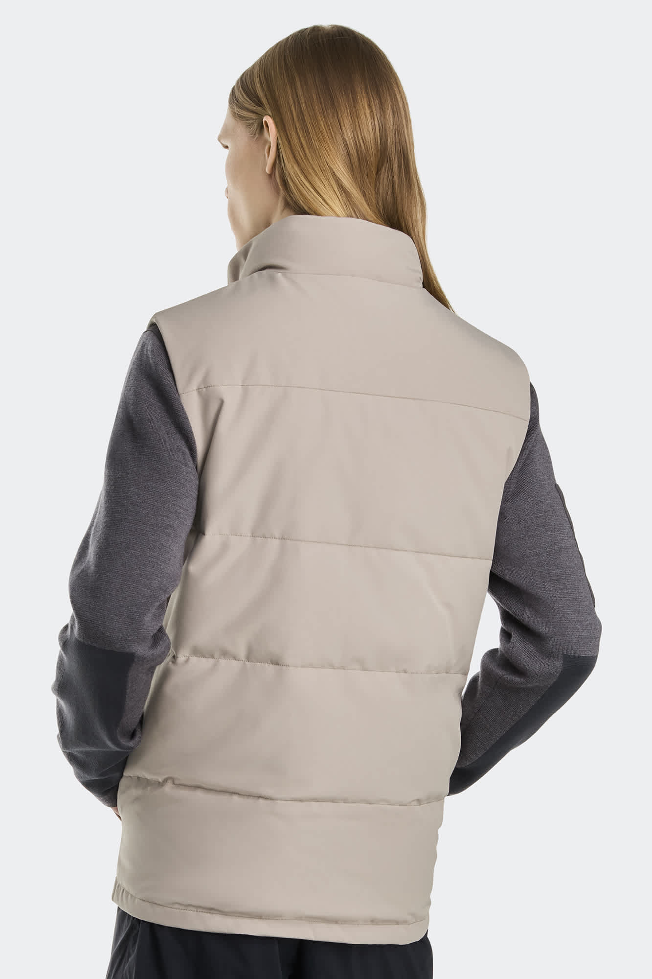 backyard　カナダグース　　Freestyle Crew Vest 2054M_852.jpg