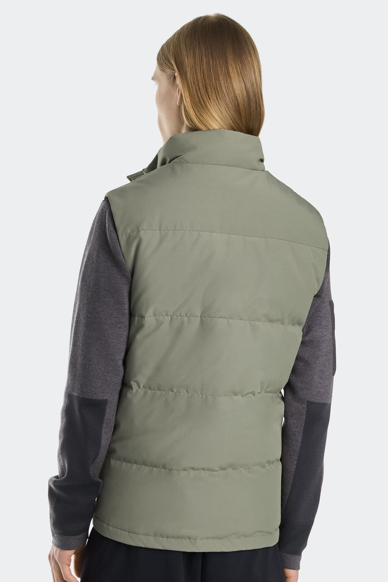 backyard　カナダグース　　Freestyle Crew Vest 2054M_432.jpg