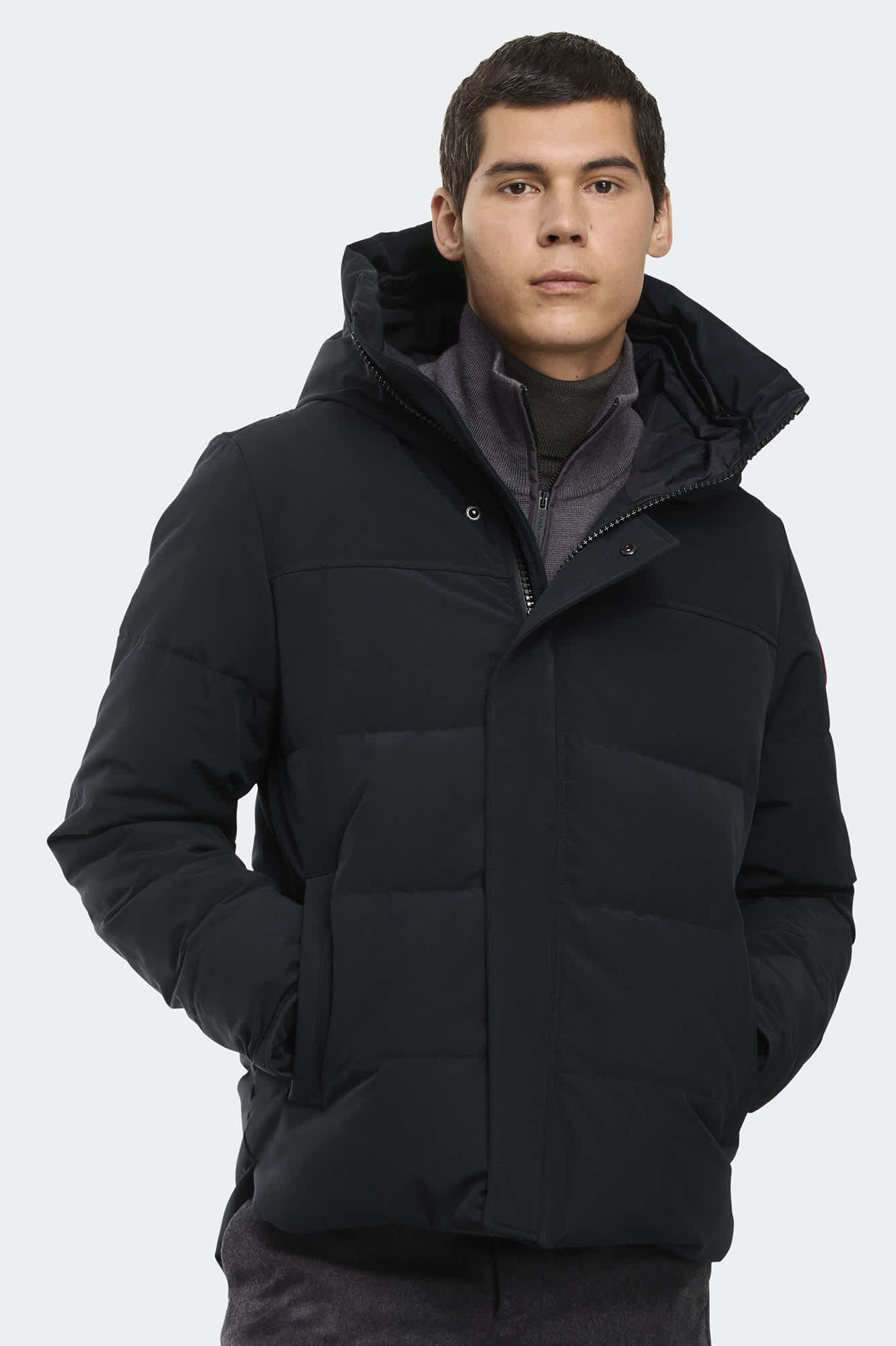 a*様 ［完売品］DAN Marshmallow Parka Black L DSC00349_1500x.jpg?v=1734602352