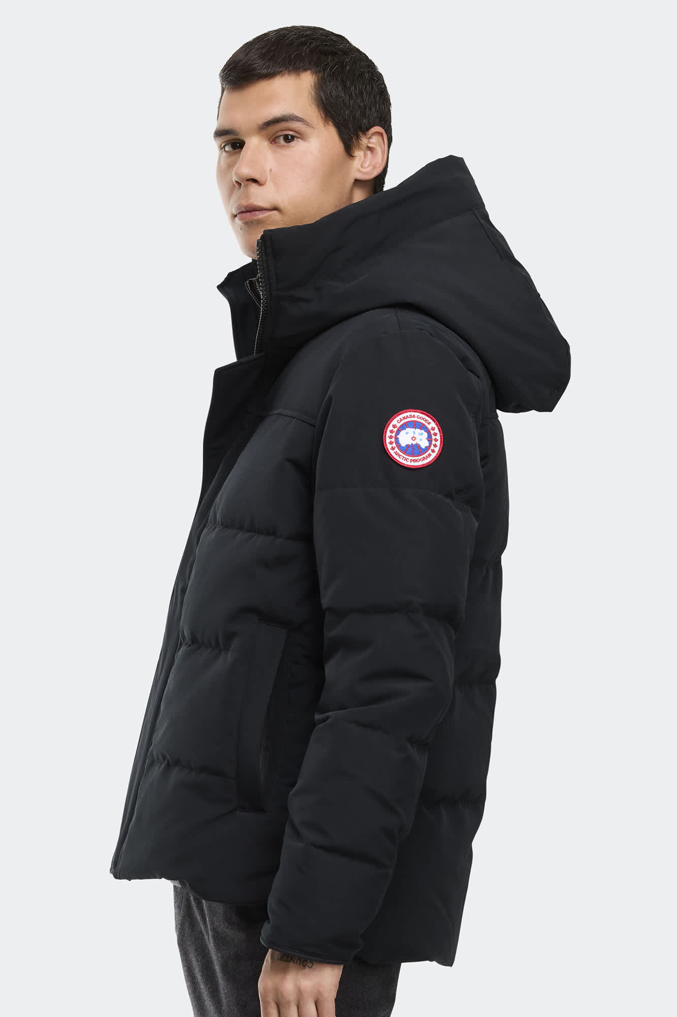 jir70326【MONT KEMMEL】M-64 PARKA Monkemel Military Coat with Removable Liner, 3-Way M64 Parka