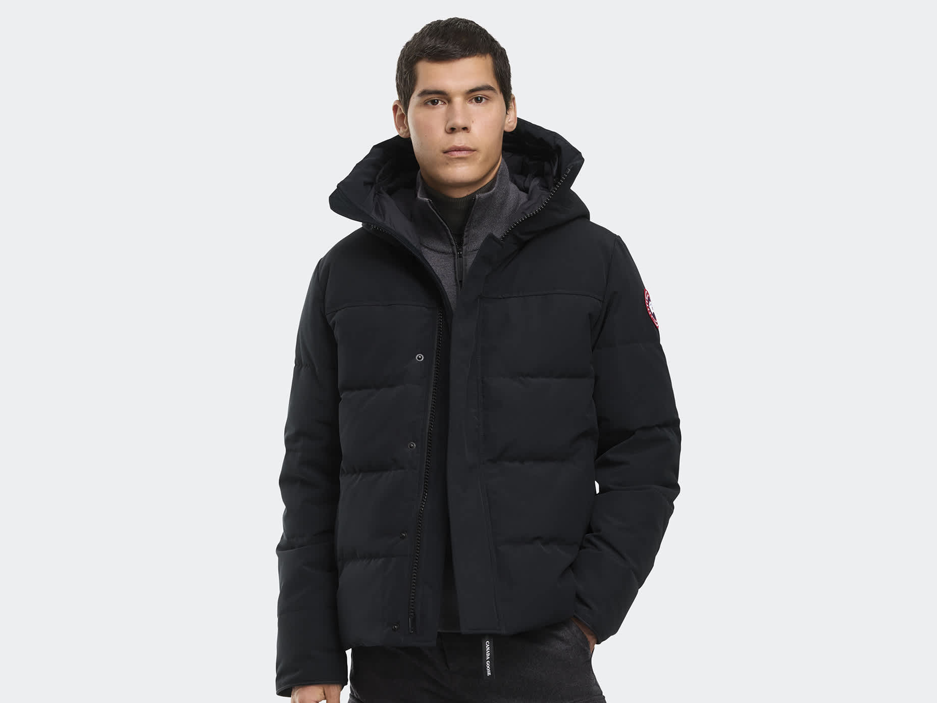＊ ＊カナダグース＊MACMILLAN PARKA Canada Goose Macmillan Parka | Saks Fifth Avenue