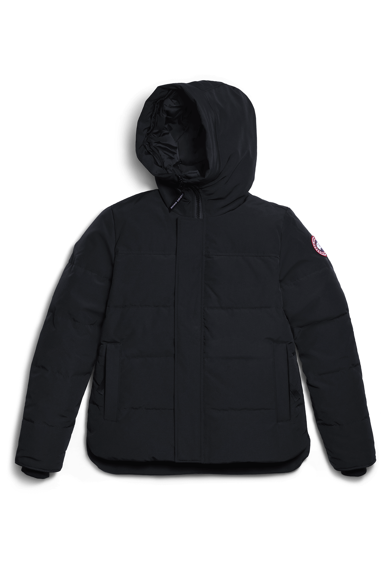 MacMillan Parka | Canada Goose US