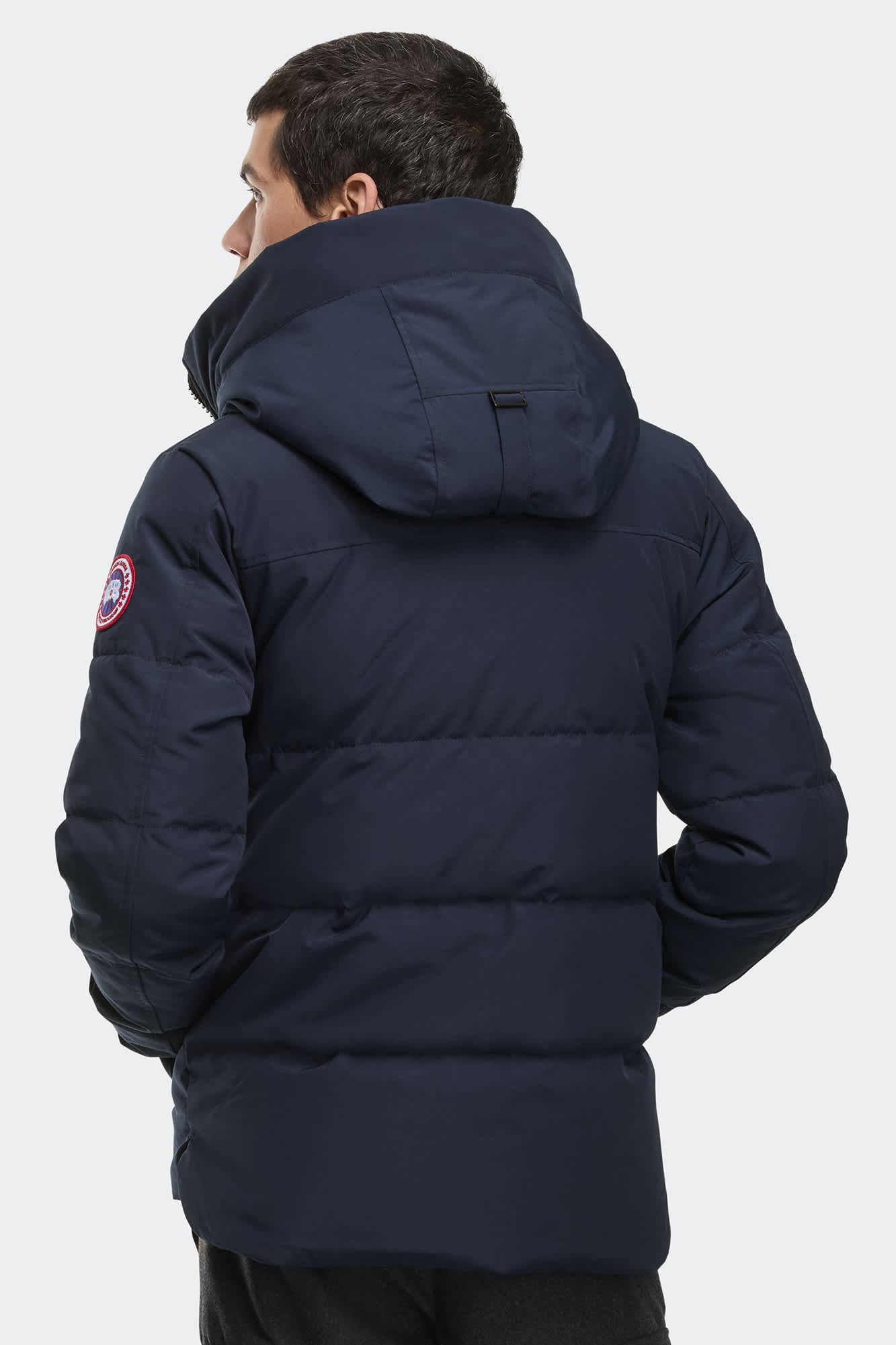 MacMillan Parka | Canada Goose US