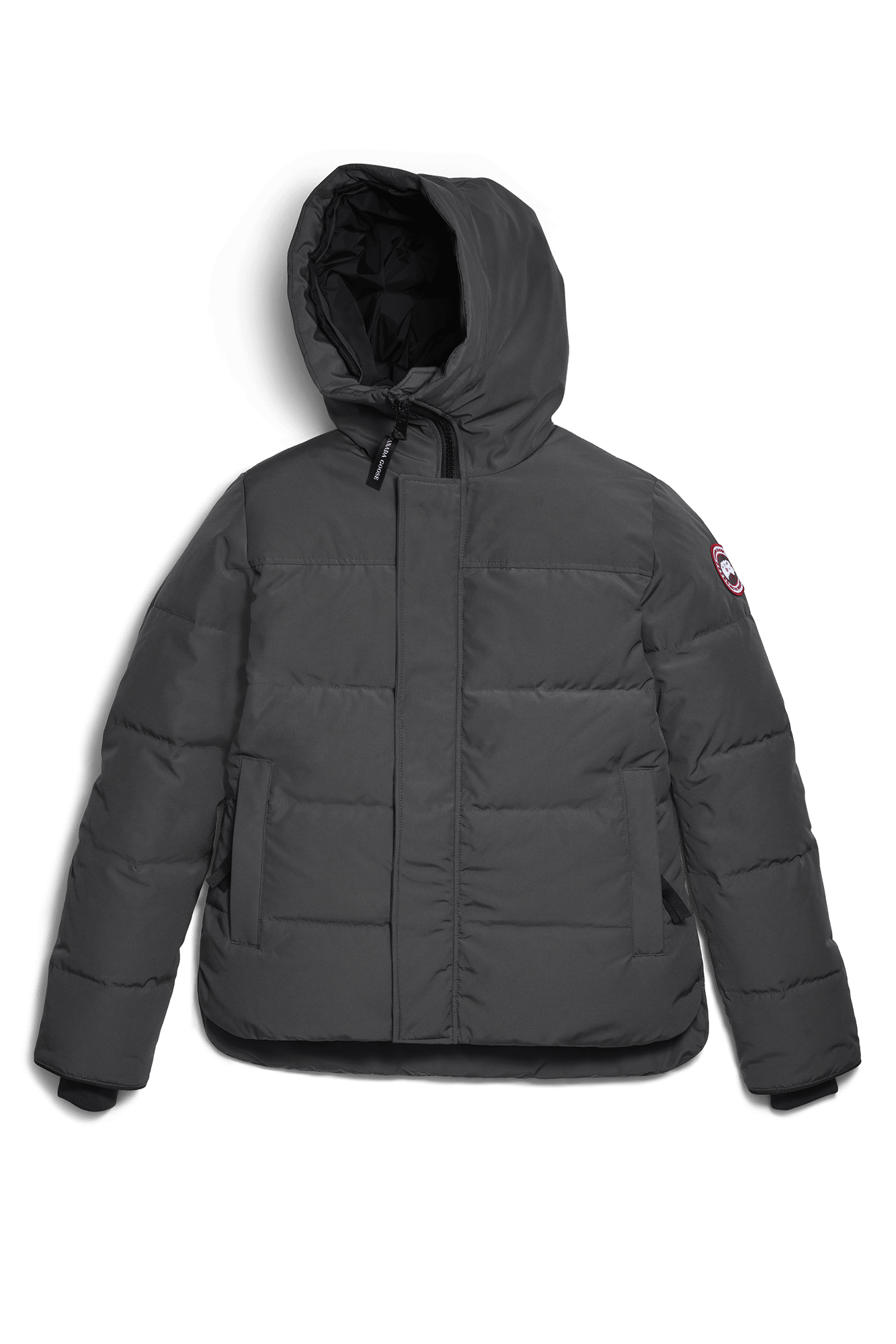 つーちゃんです MACPHEE/coat MacMillan Parka | Canada Goose BR