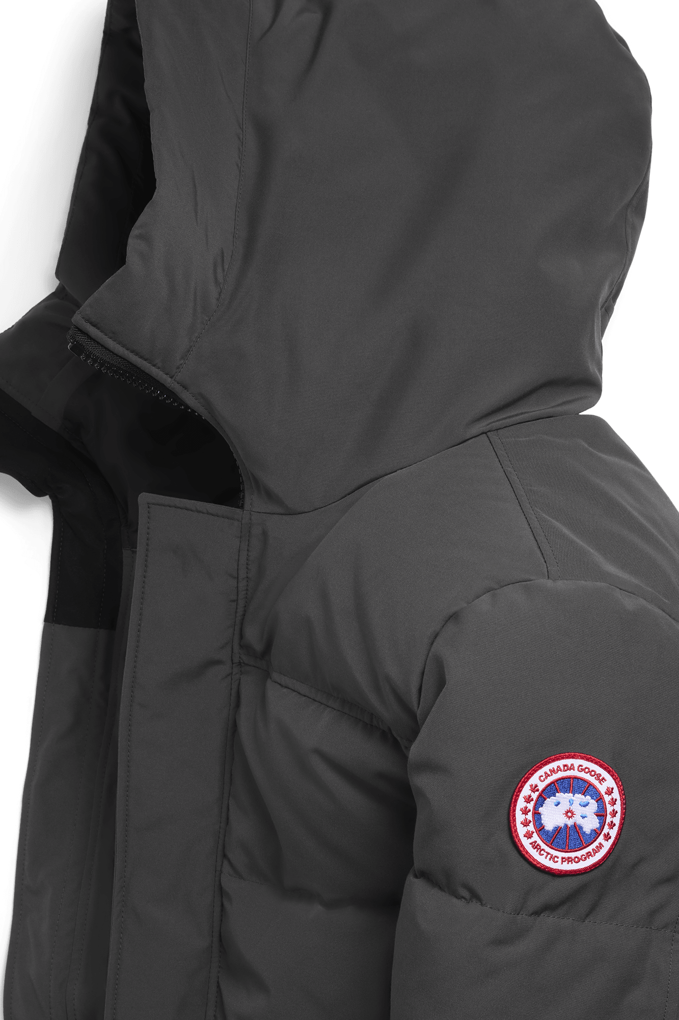 MacMillan Parka | Canada Goose BR