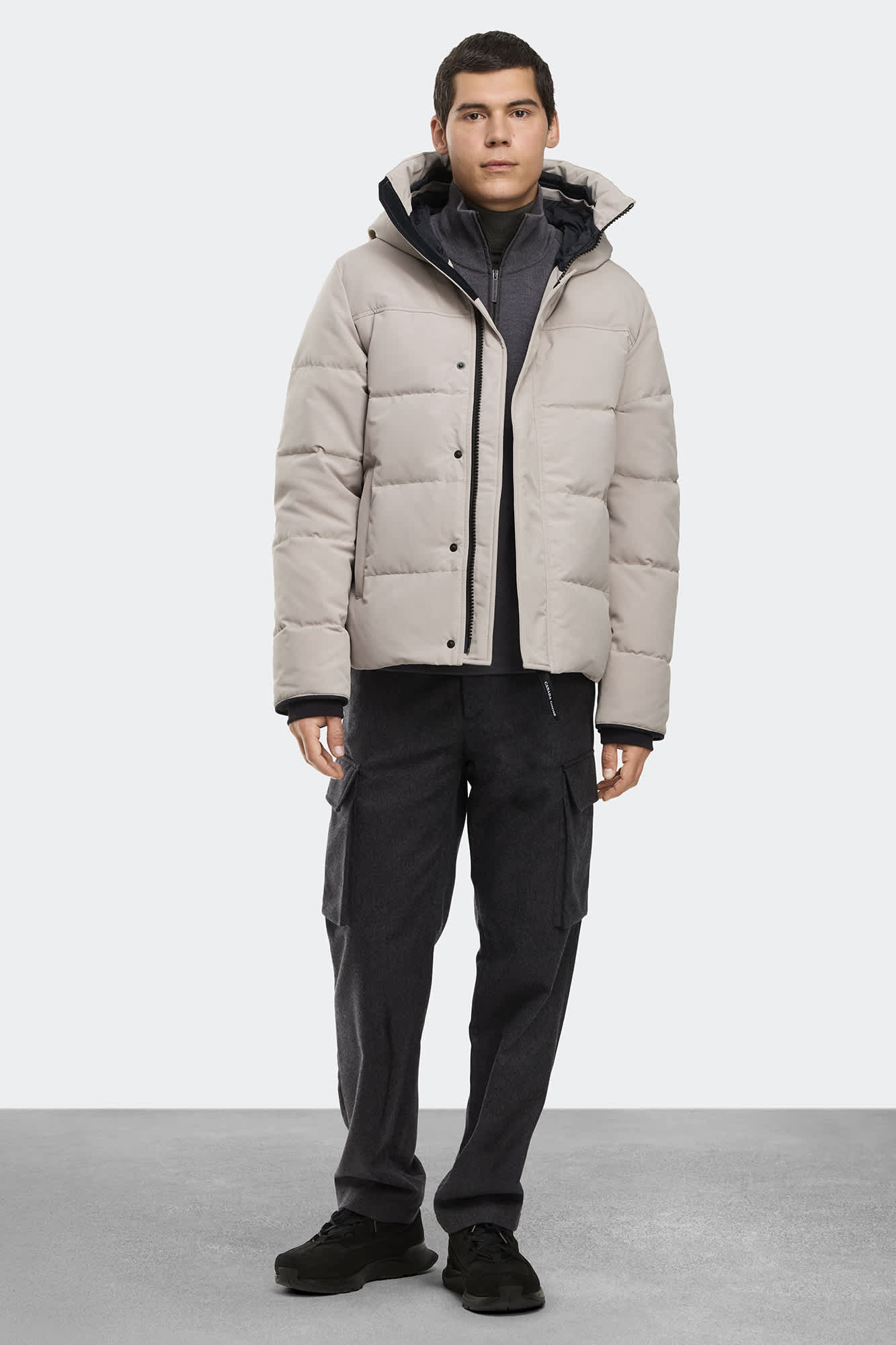 MacMillan Parka | Canada Goose US