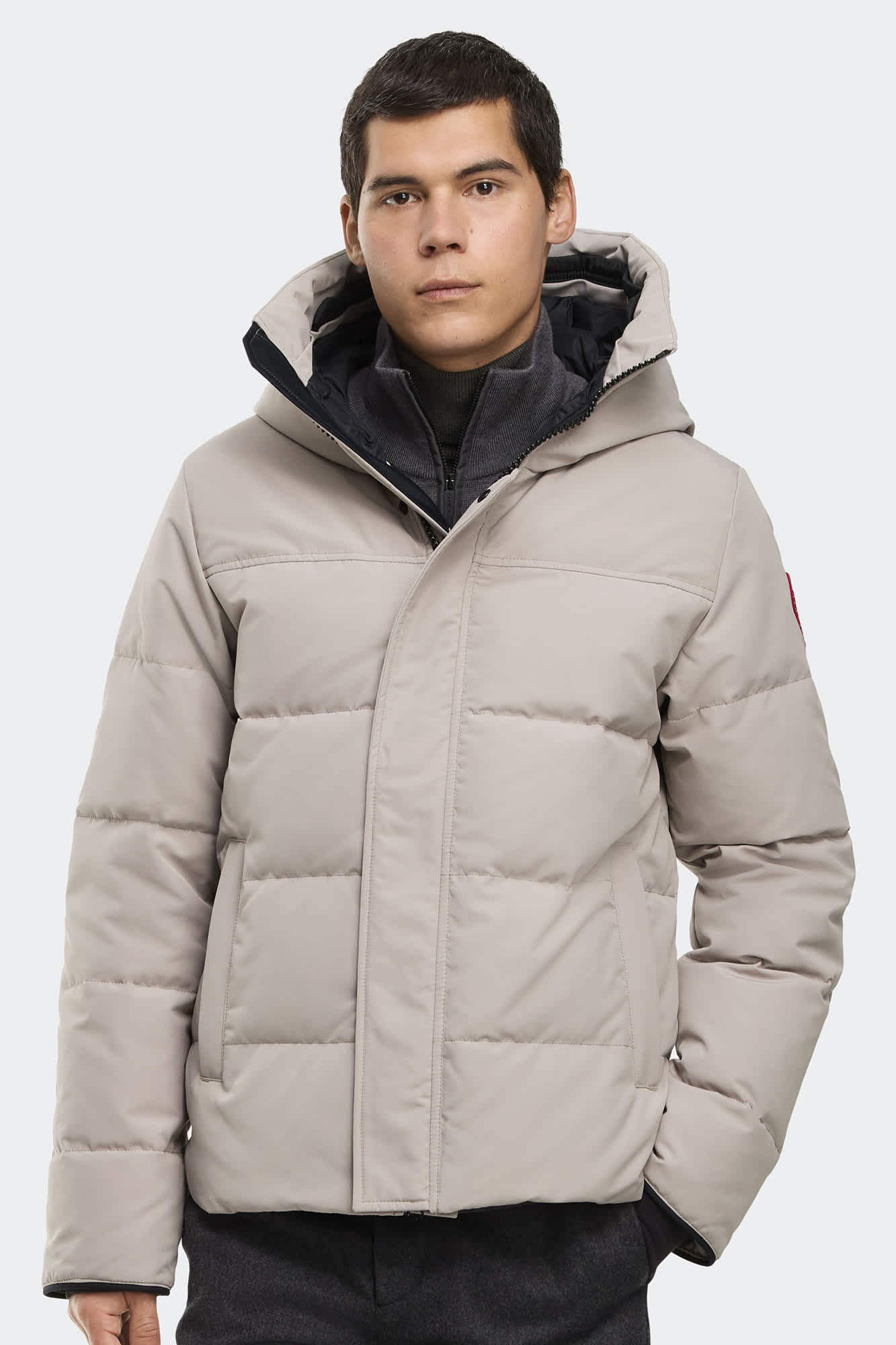 大人気★ ★MacMillan Parka 多彩な色展開 マクミラン パーカ(2080M)｜ギフト for Him｜ギフト｜カナダ
