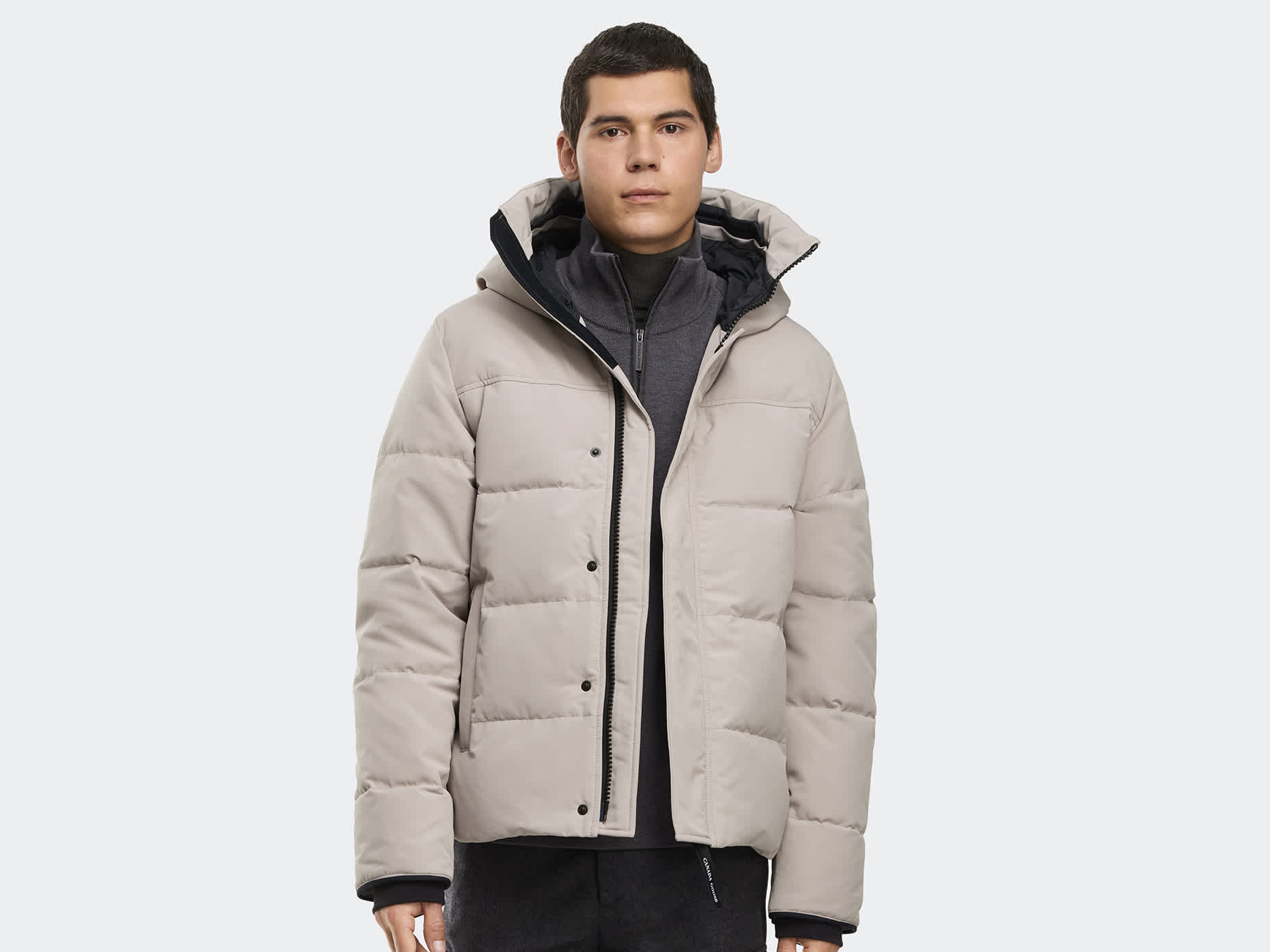 MacMillan Parka | Canada Goose FI
