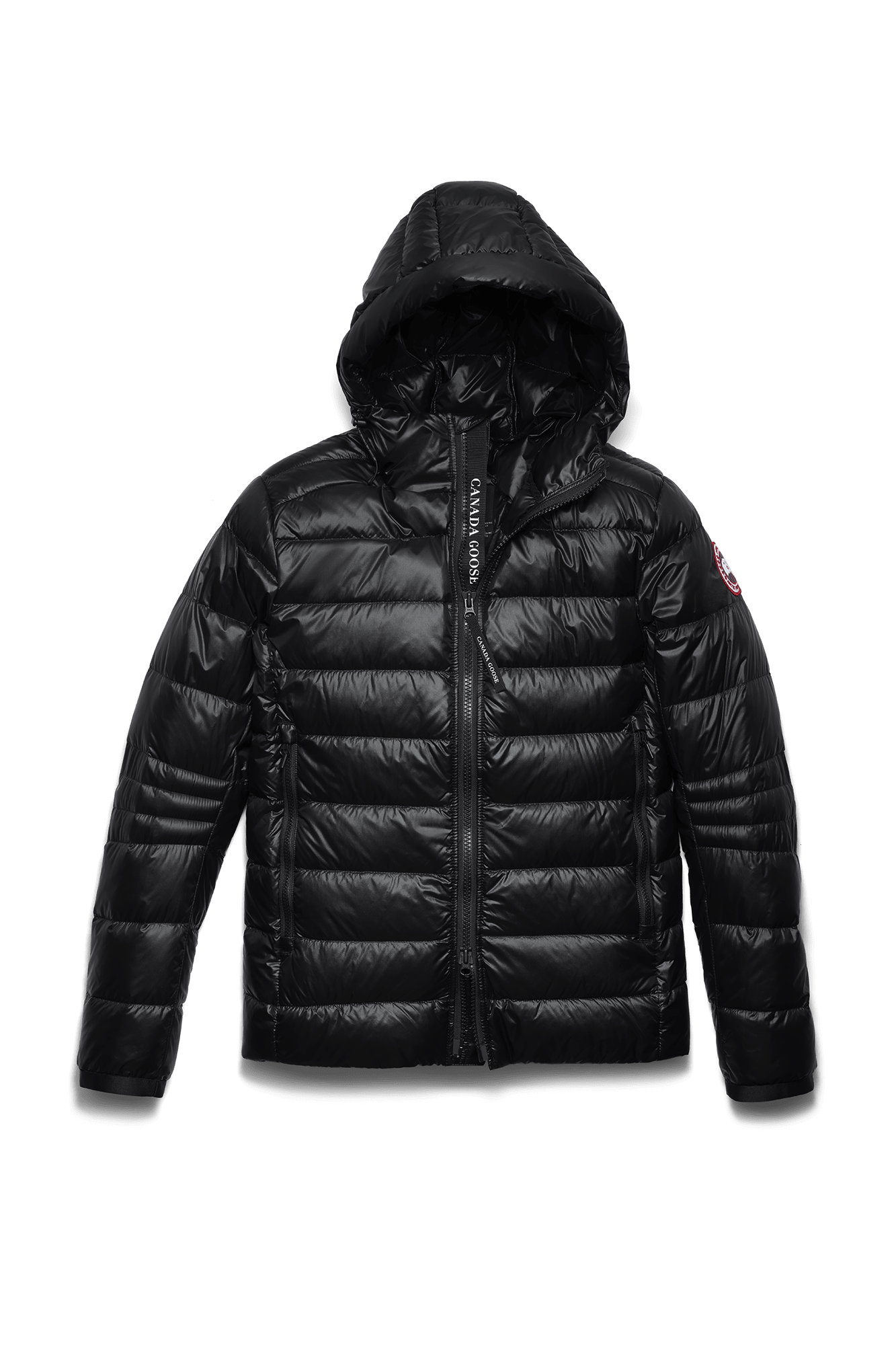 Men's Crofton Down Hoody | Canada Goose LV