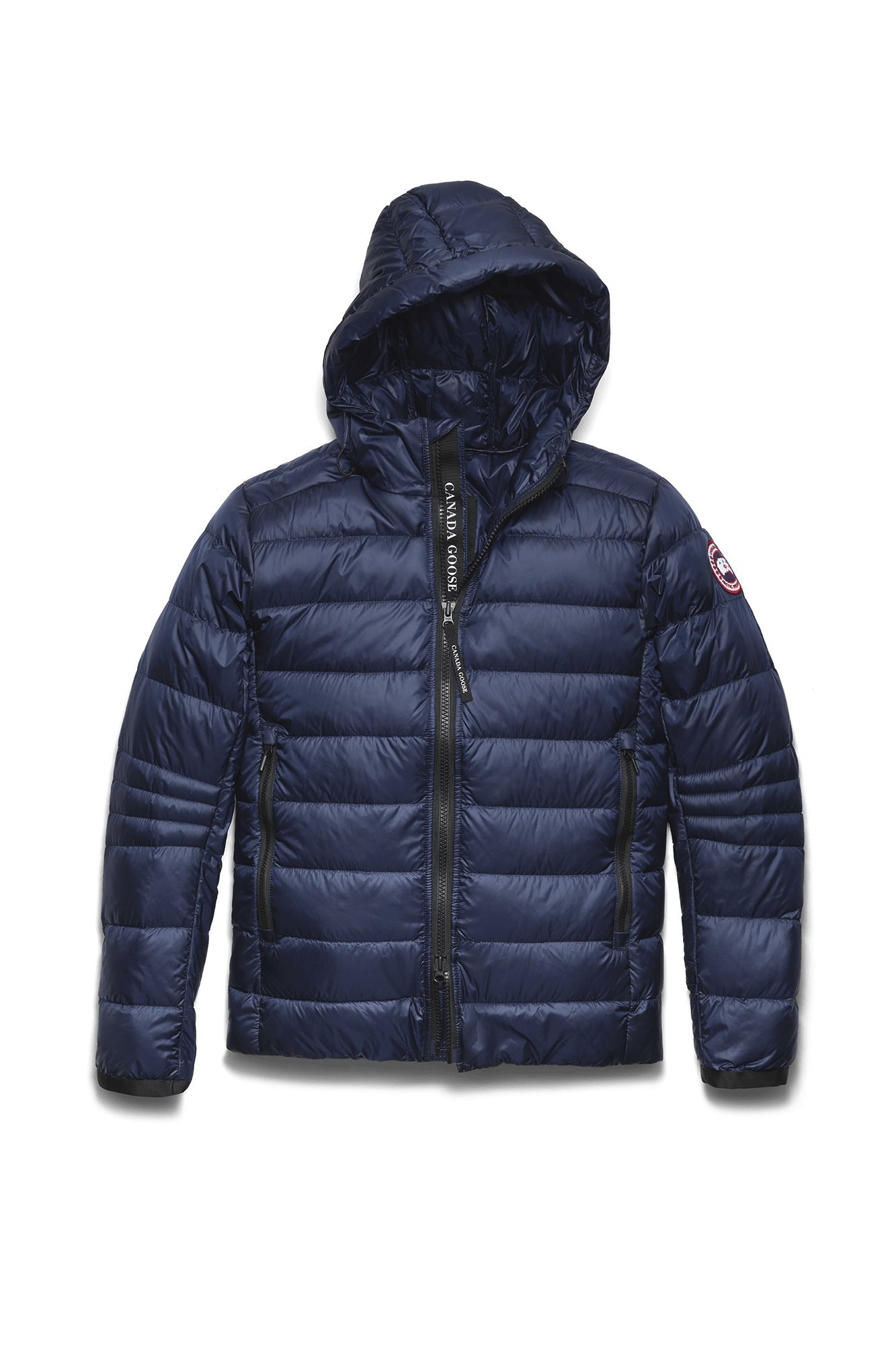 Men's Crofton Down Hoody | Canada Goose AT