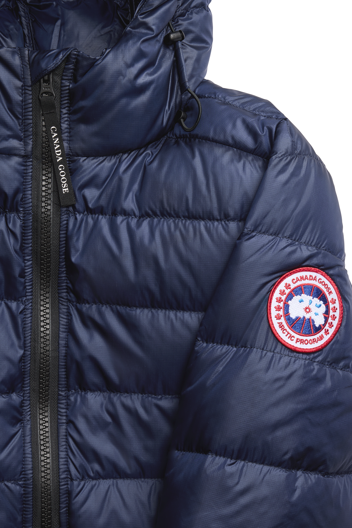 Men's Crofton Down Hoody | Canada Goose ZA