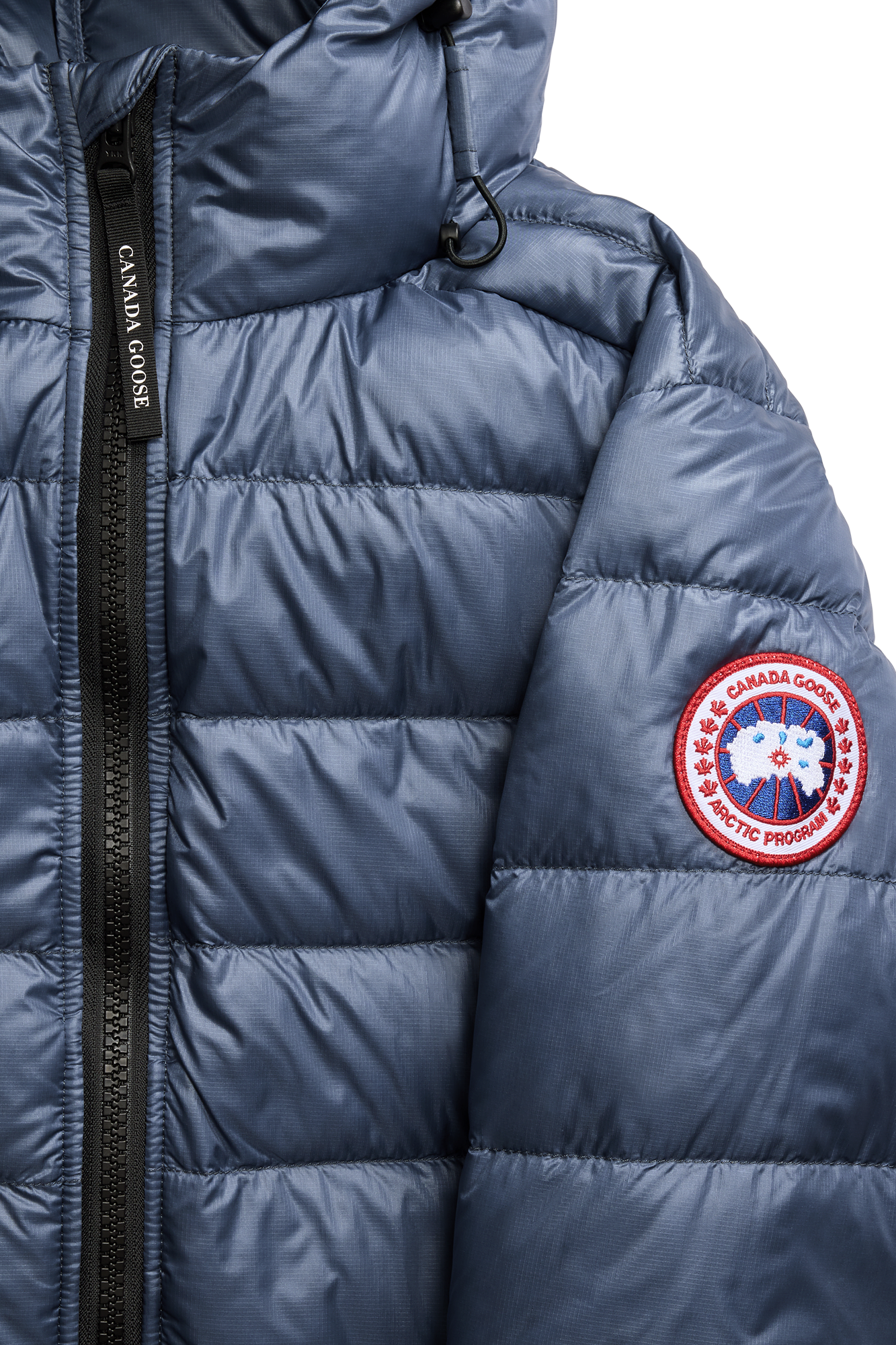 Men's Crofton Down Hoody | Canada Goose LV