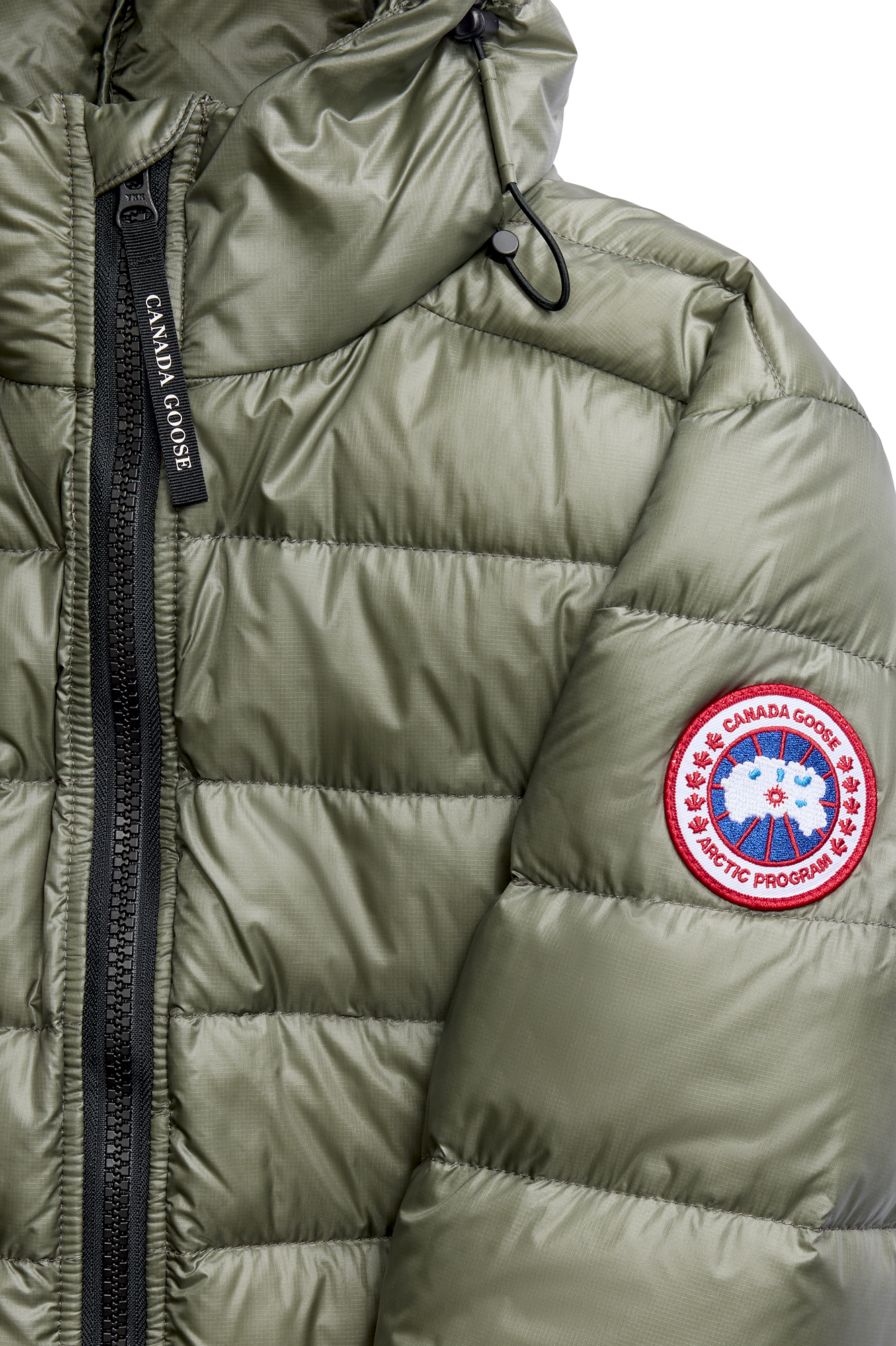 Men's Crofton Down Hoody | Canada Goose PK