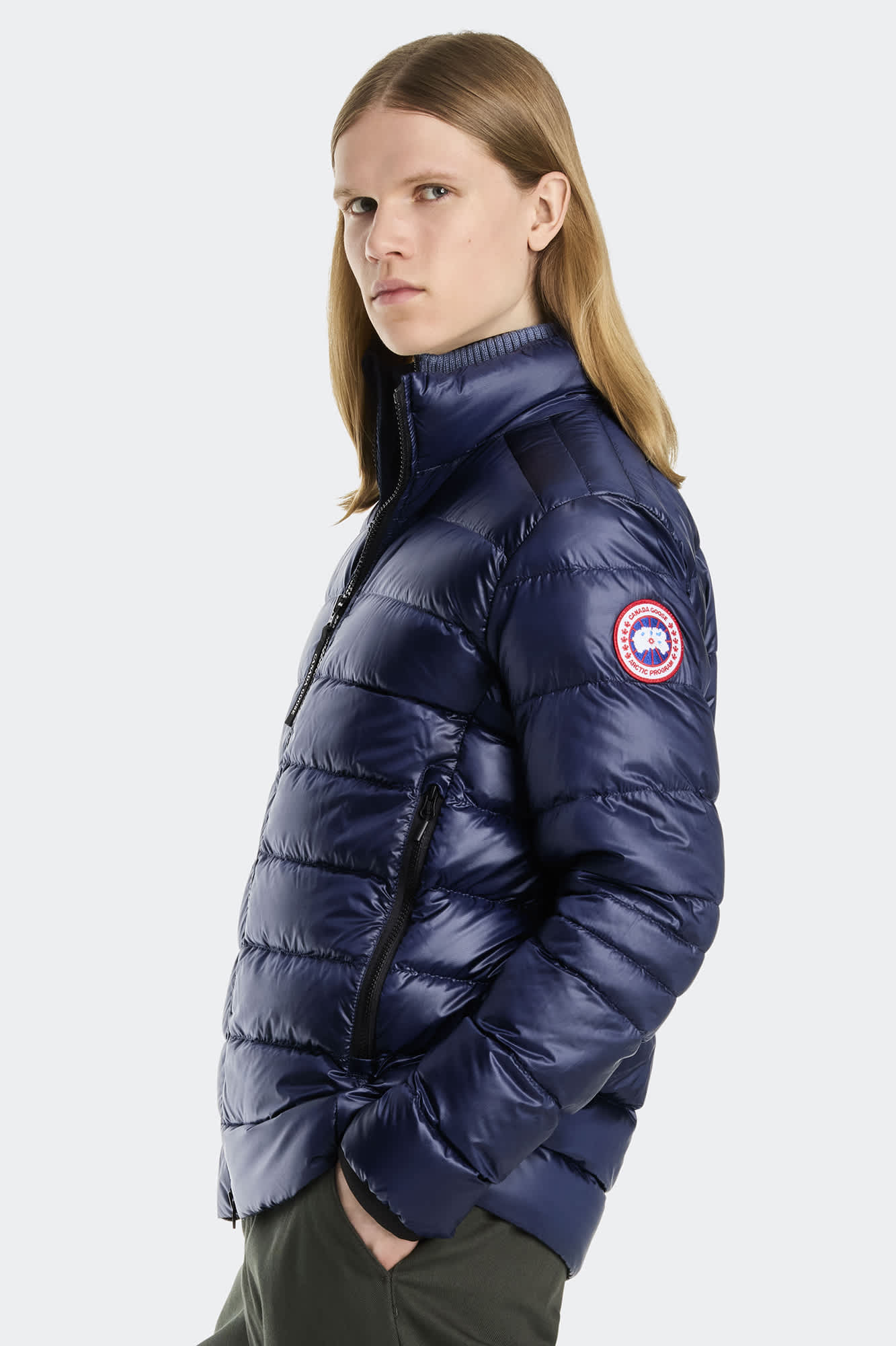 Men's Crofton Down Jacket | Canada Goose