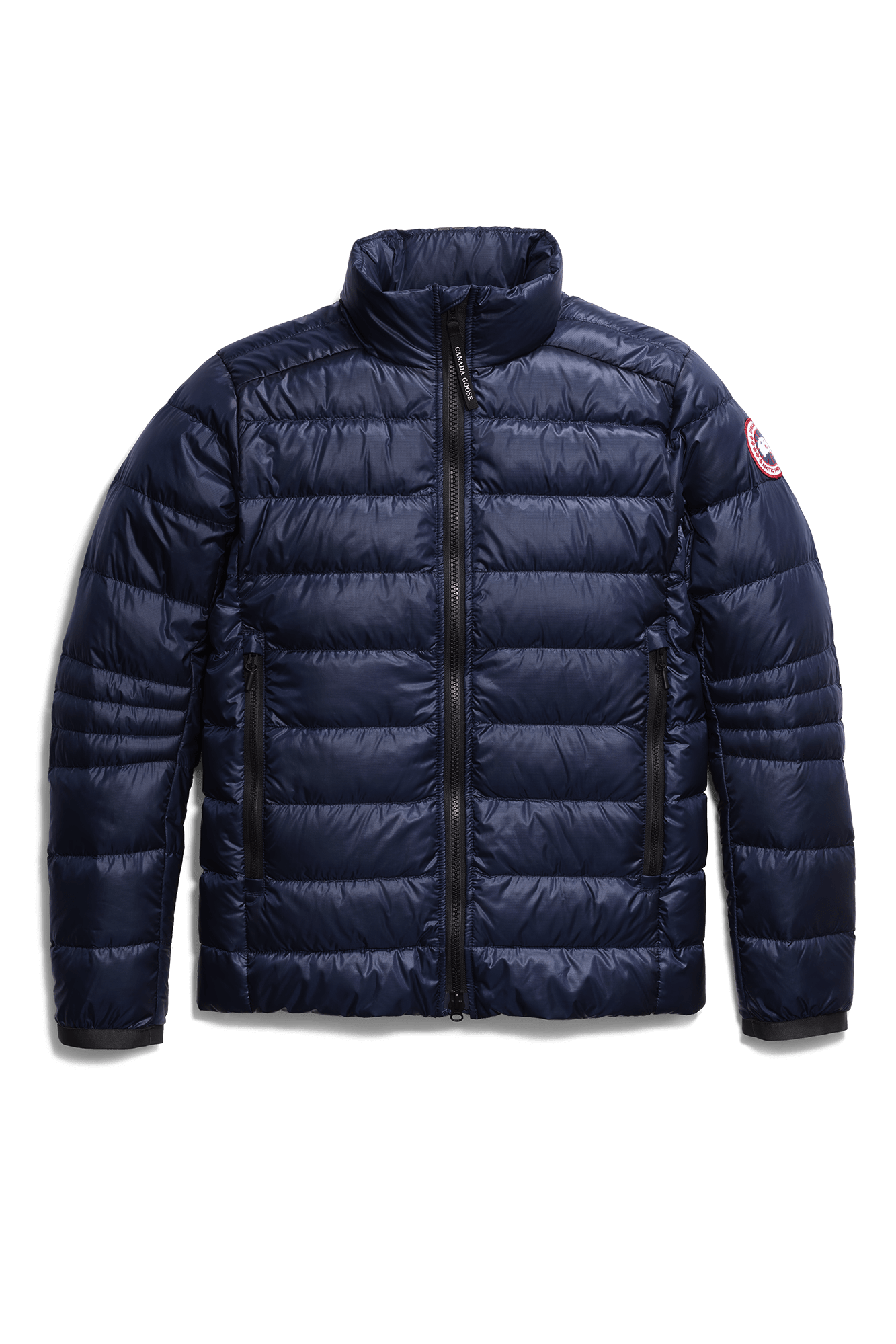 【 】Crofton パデッド Down Jacket Canada Goose Men's Crofton Down Jacket | Alpine Country