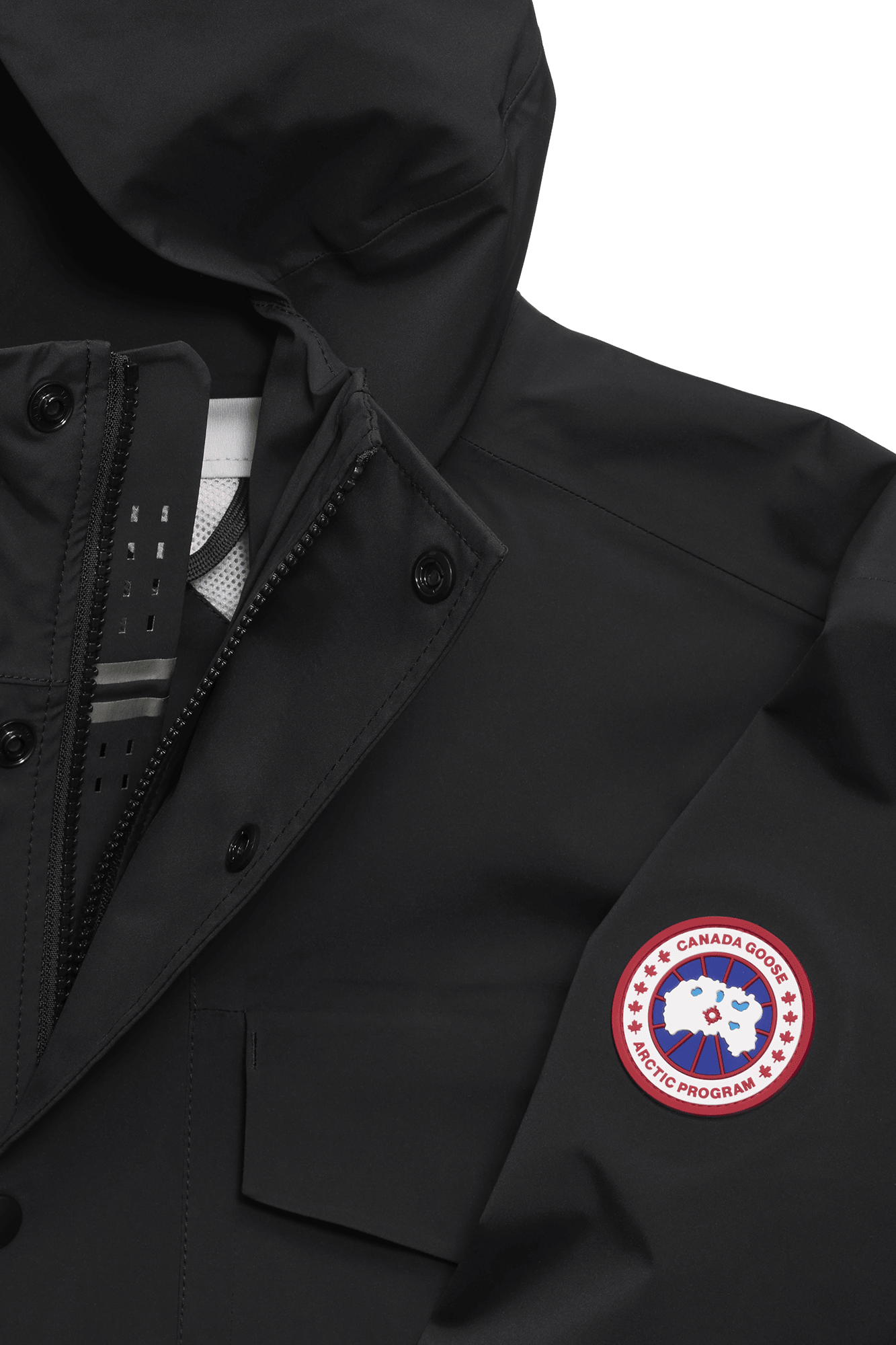 赤ラベル☆【  Men’s】ナナイモジャケット♪ Men's Nanaimo Jacket | Canada Goose BT