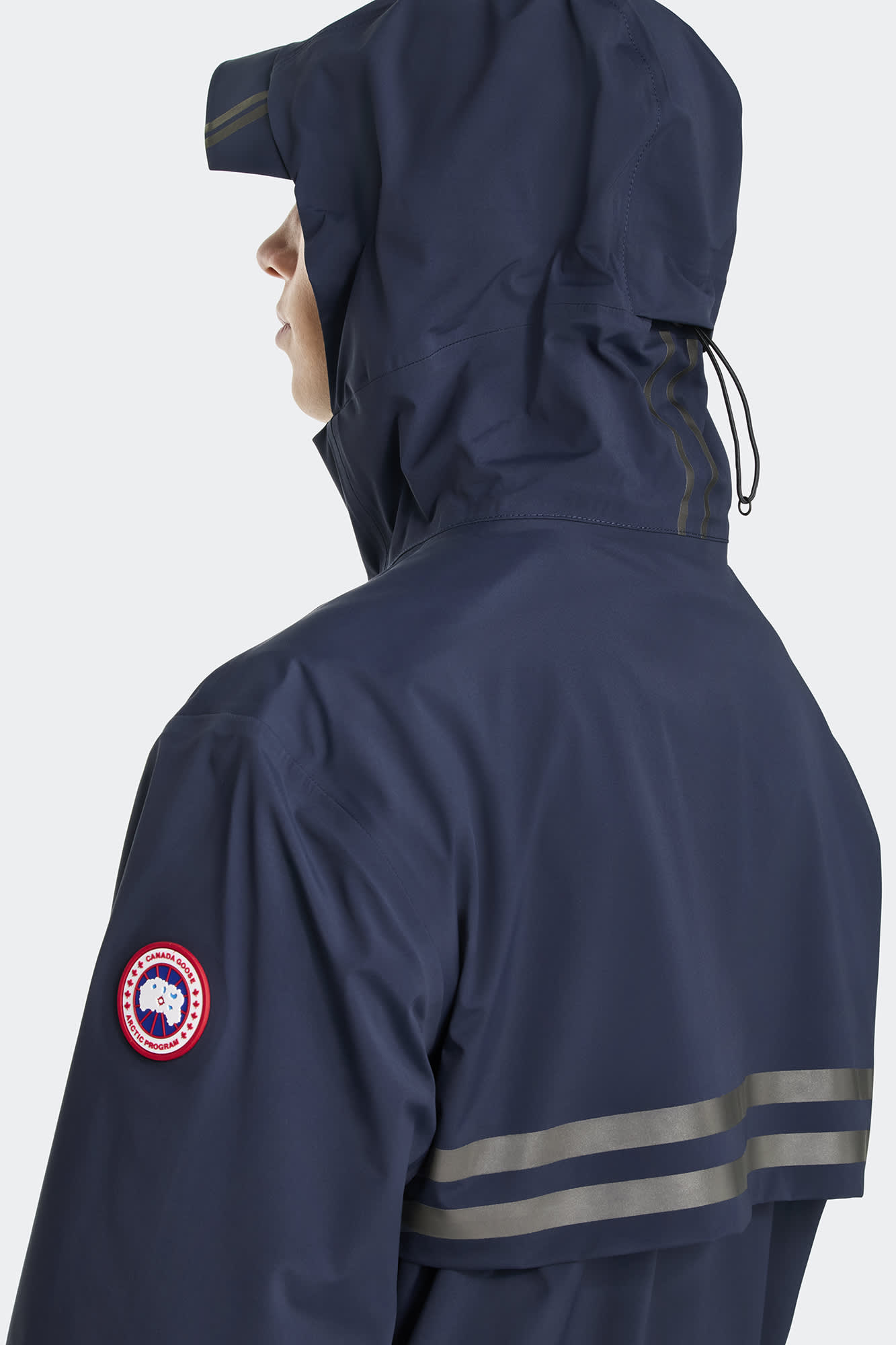 【美品】  Nanaimo Jacket ネイビー Canada Goose Men's Nanaimo Jacket – The Trail Shop