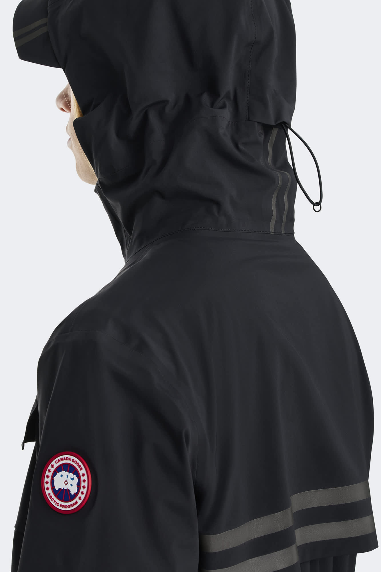 Men's Nanaimo Jacket | Canada Goose US