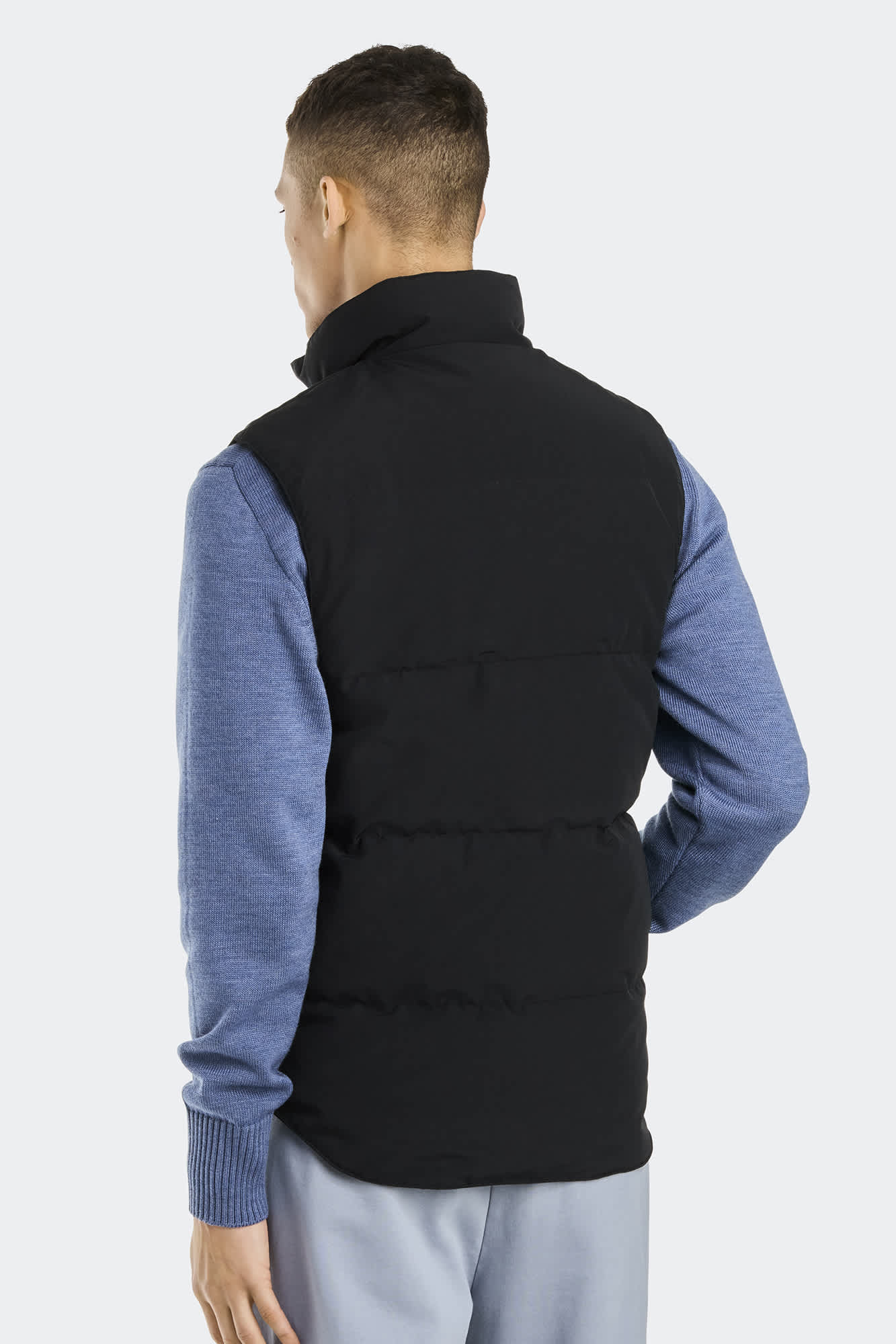 Garson Vest Black Label | Canada Goose DE