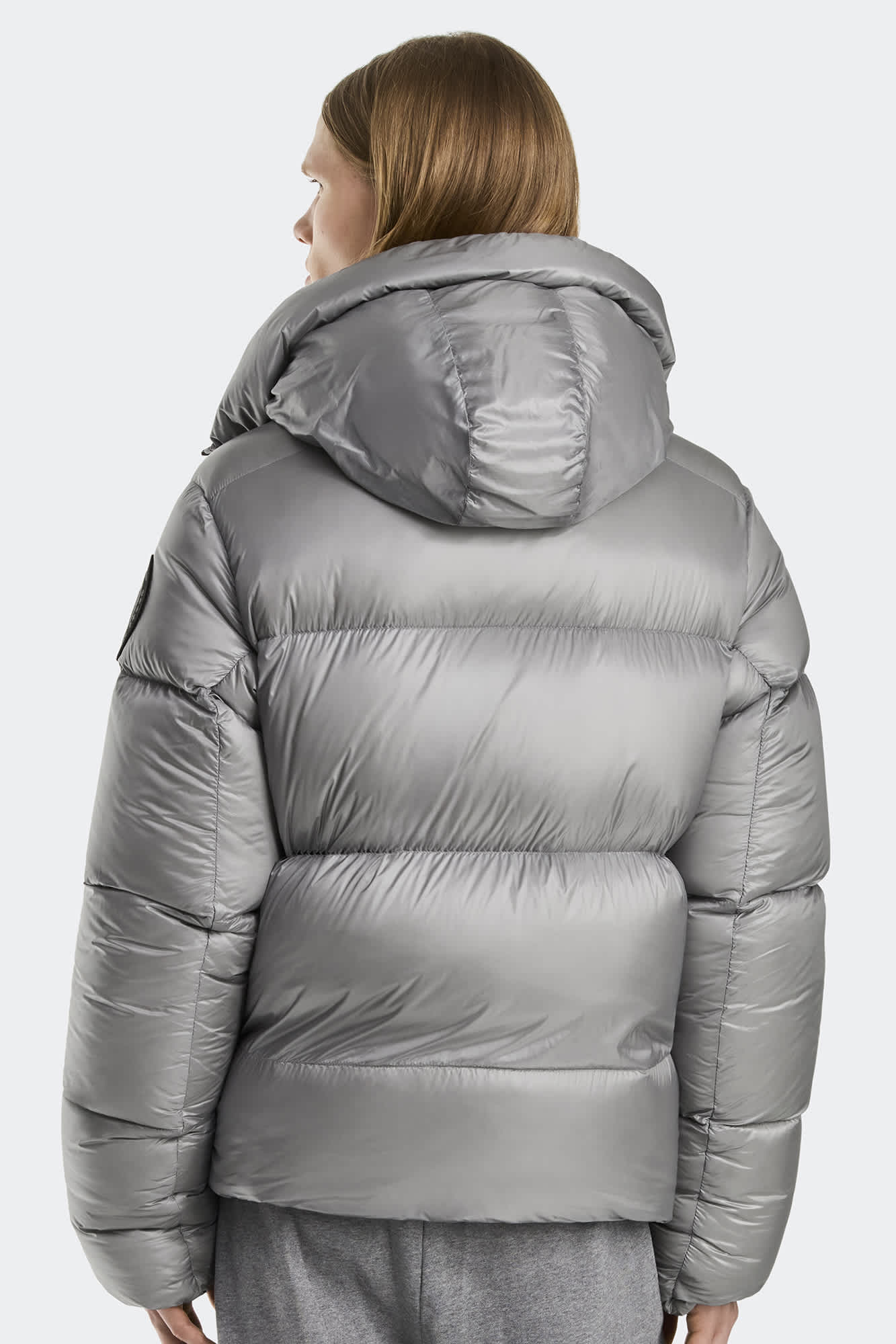  ×CONCEPTS▲クロフトンパファー▲ブラックレーベル BLACK DISC】Crofton Puffer Black Label | CANADA GOOSE(カナダ