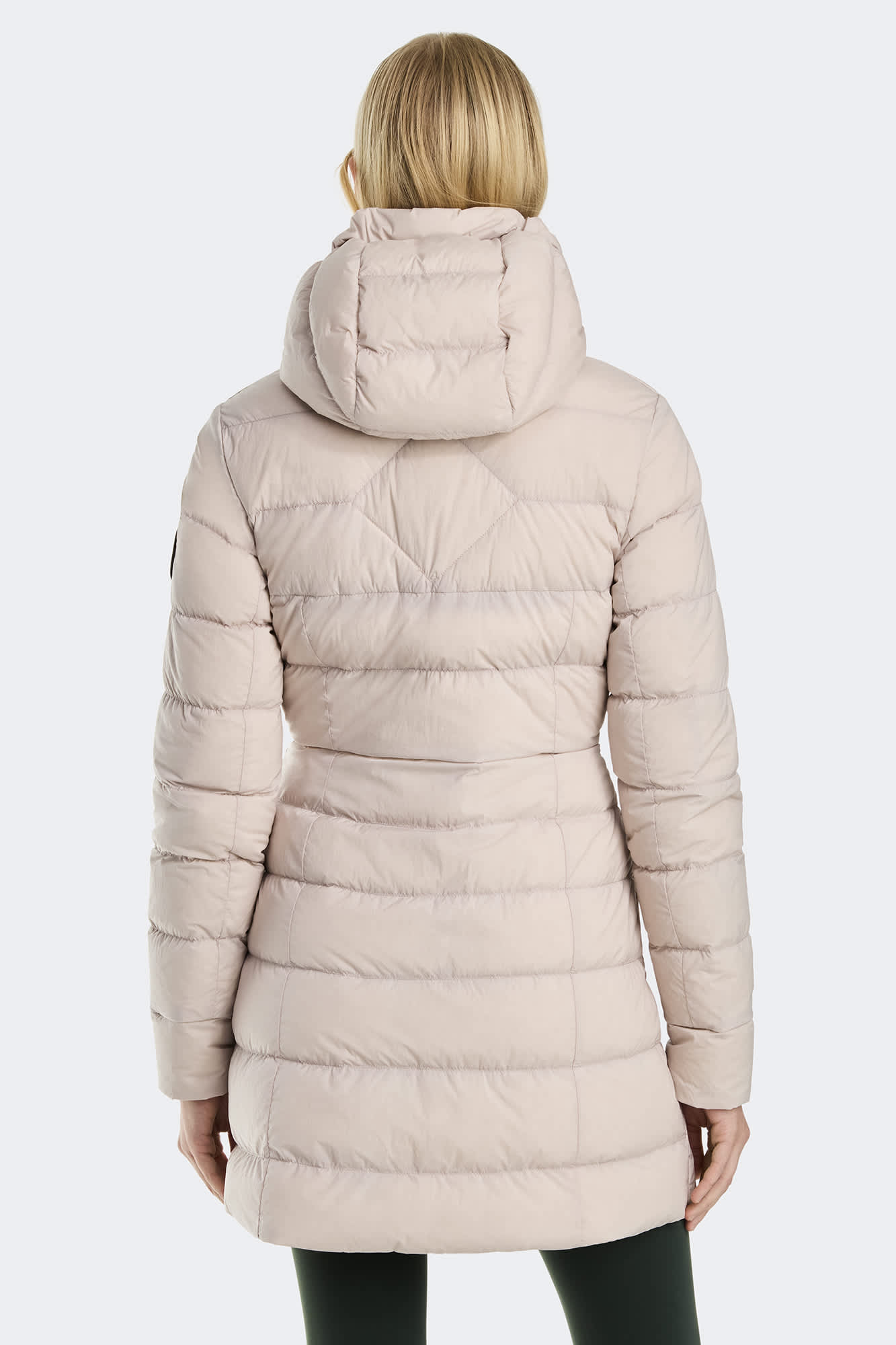 Clair Coat Black Label | Canada Goose US