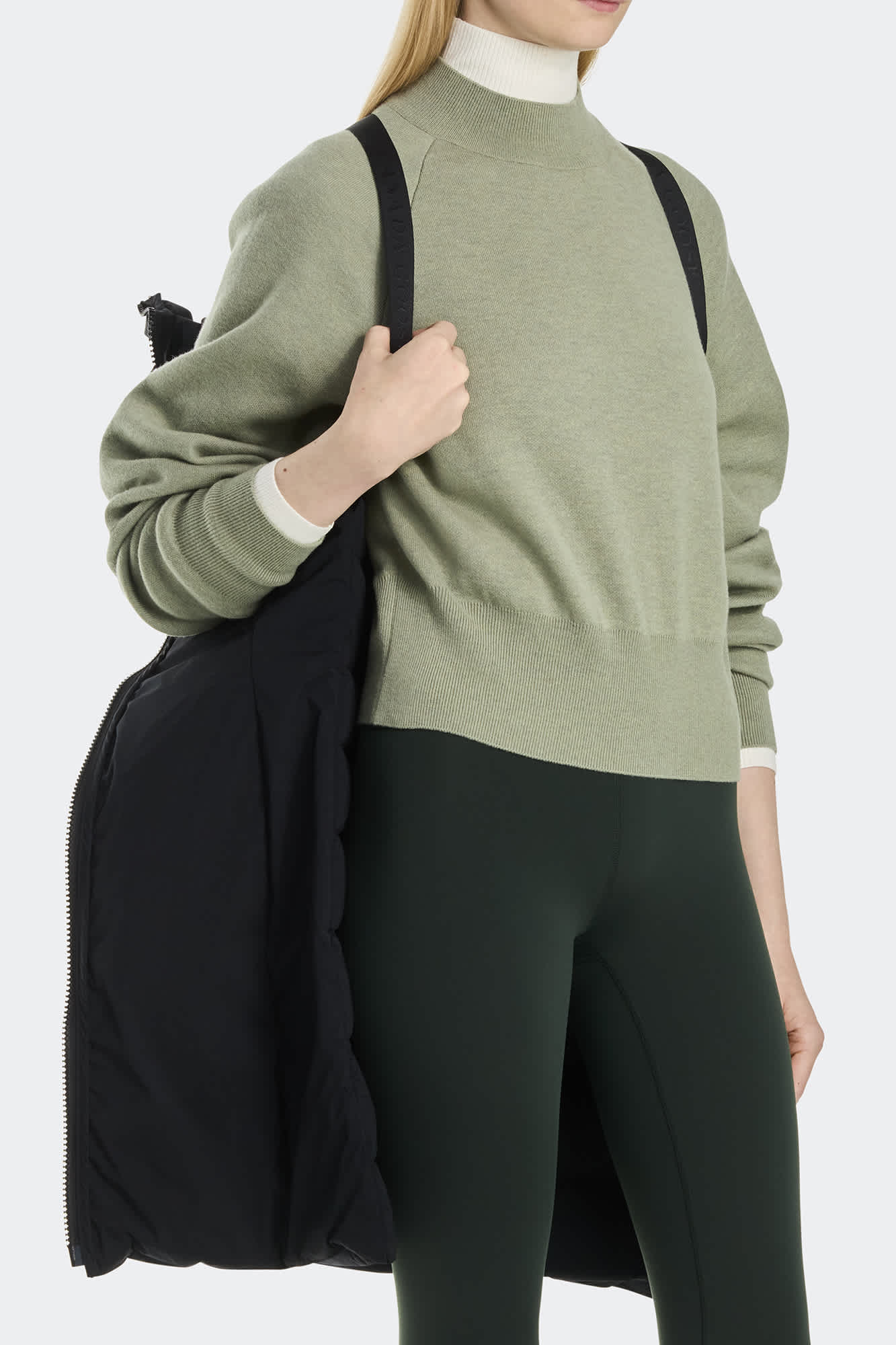 Clair Coat Black Label | Canada Goose US